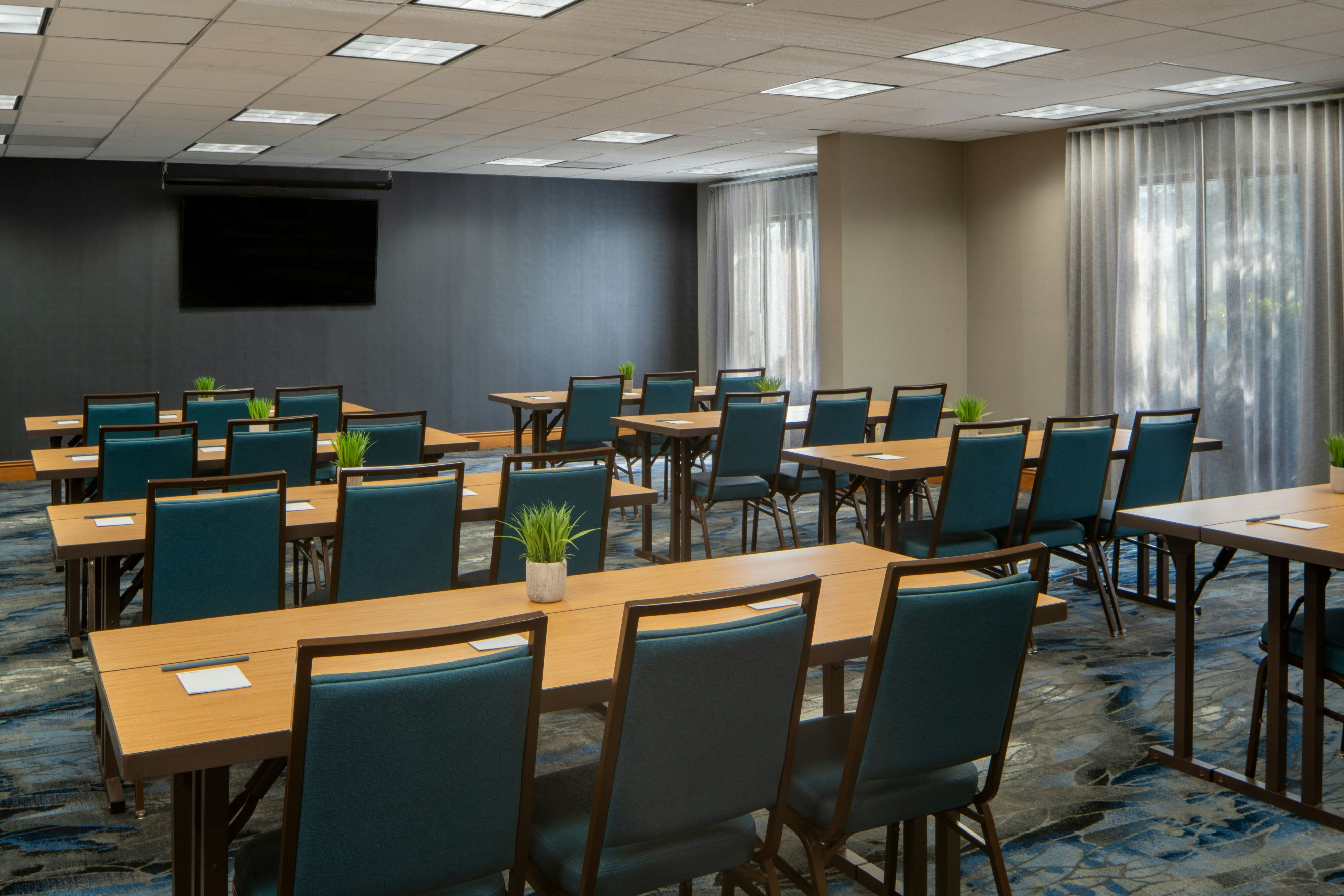 Fairfield by Marriott Inn & Suites Atlanta Airport South/Sullivan Road