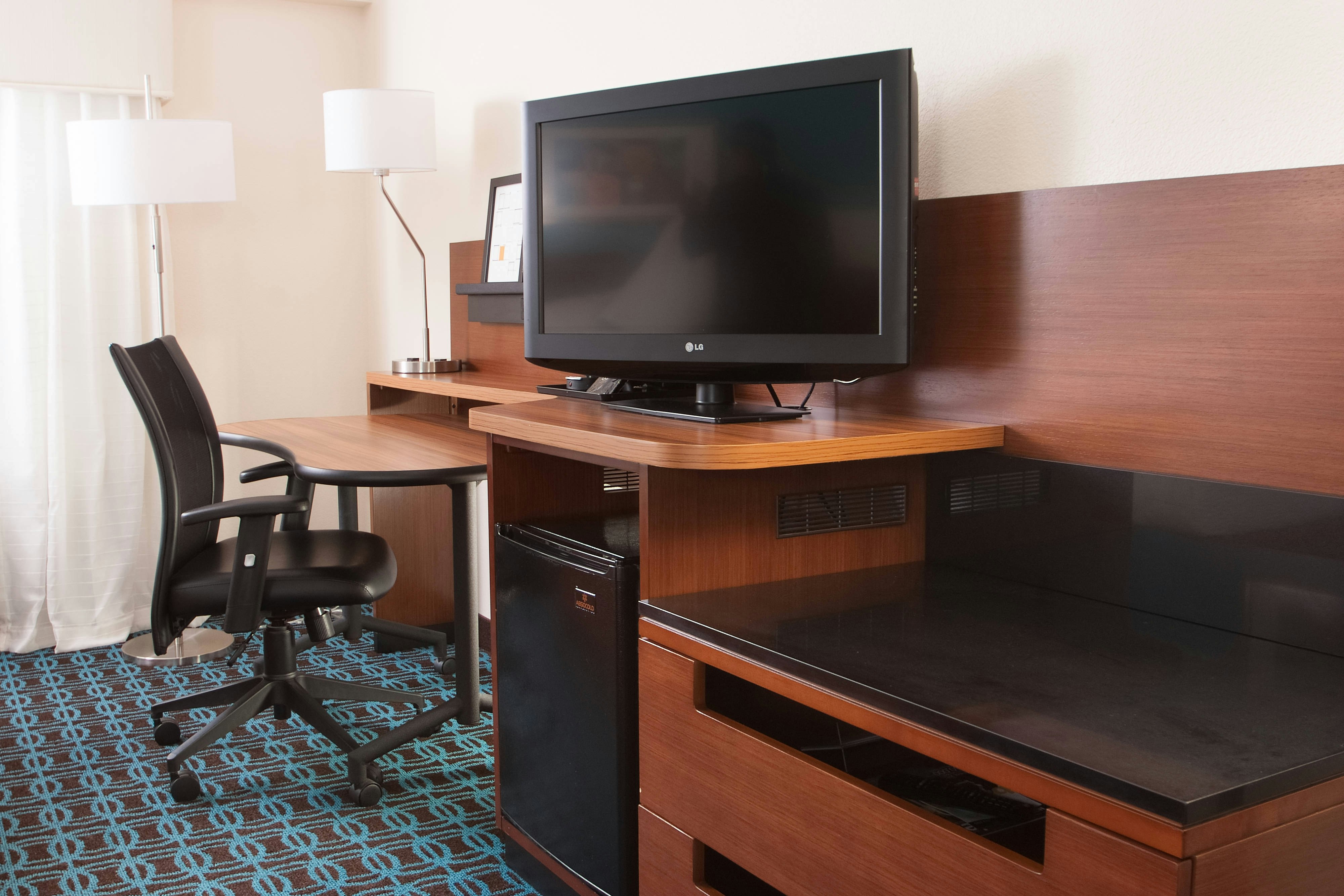 Fairfield Inn Charlotte Gastonia