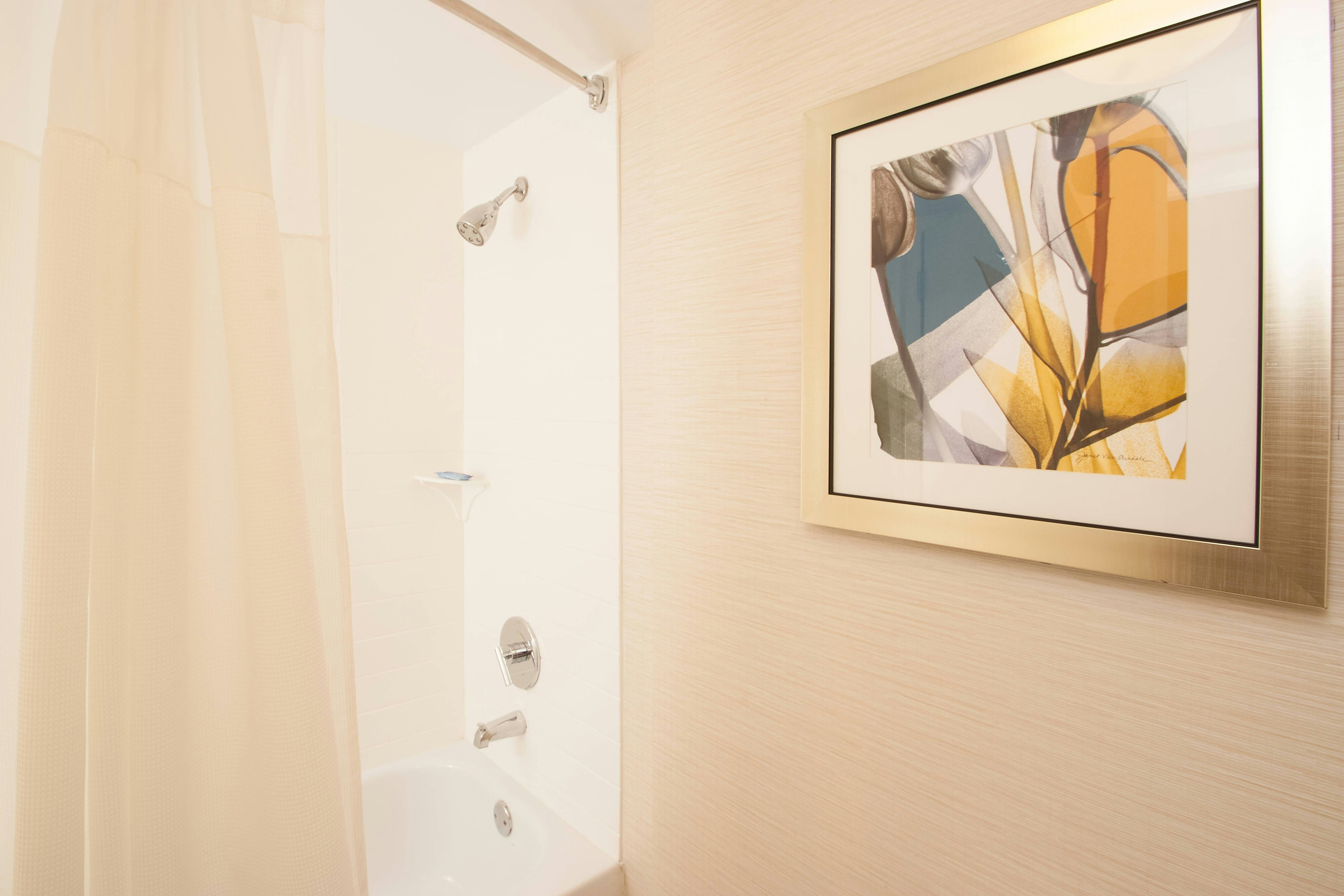 Fairfield Inn Charlotte Gastonia
