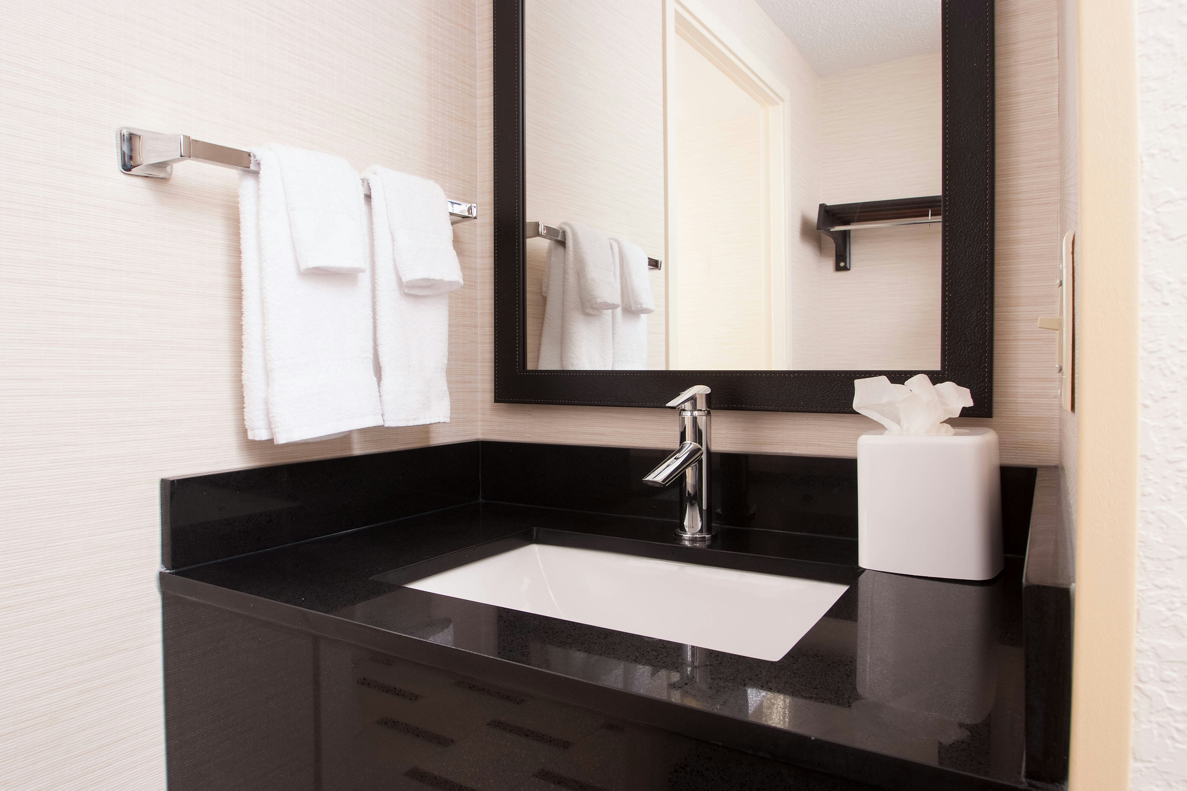 Fairfield Inn Greenville-Spartanburg Airport