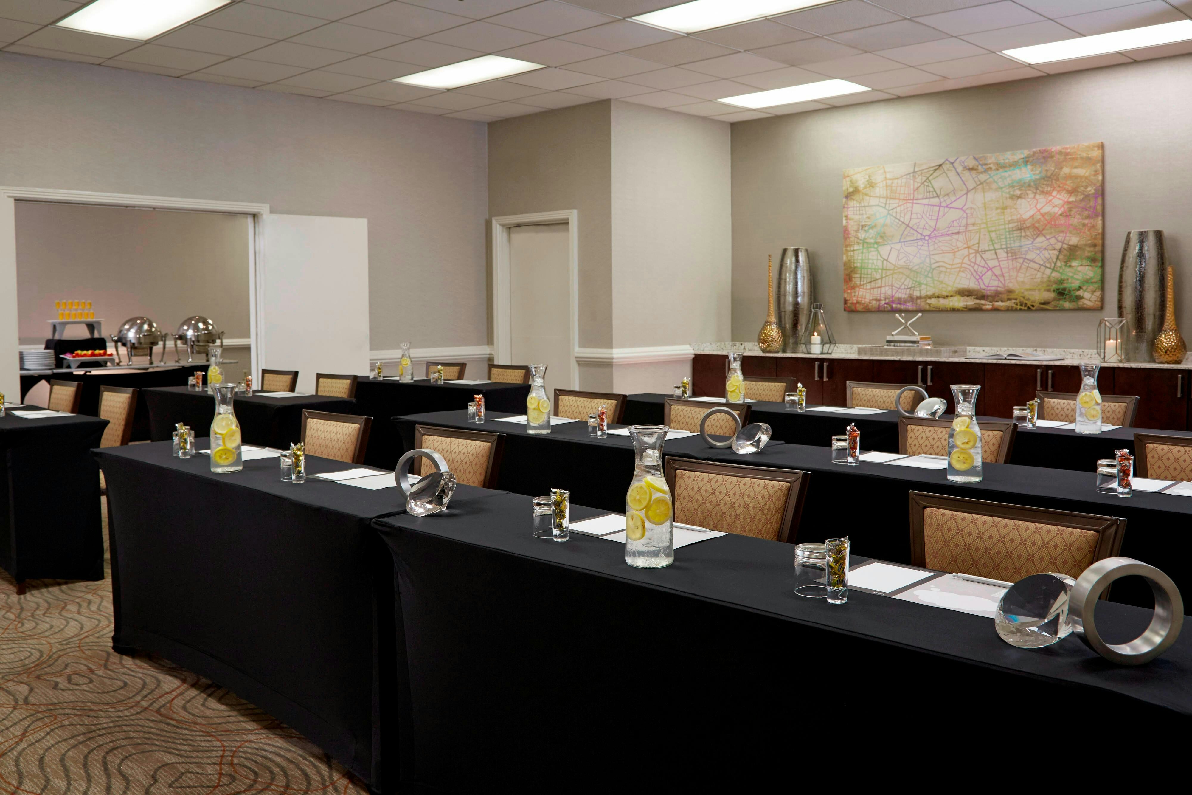 Renaissance Orlando Airport Hotel