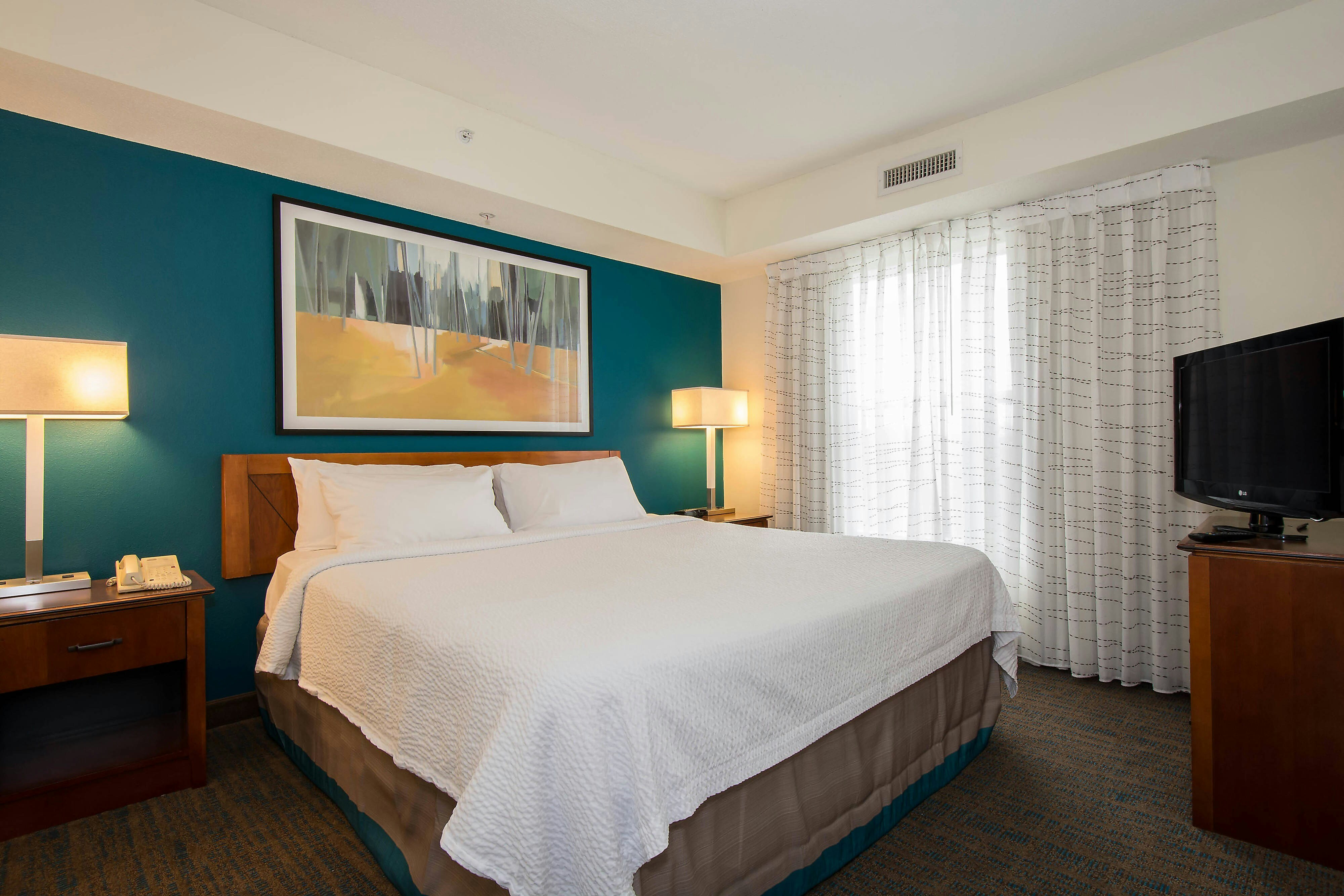 Residence Inn by Marriott Charlotte Piper Glen