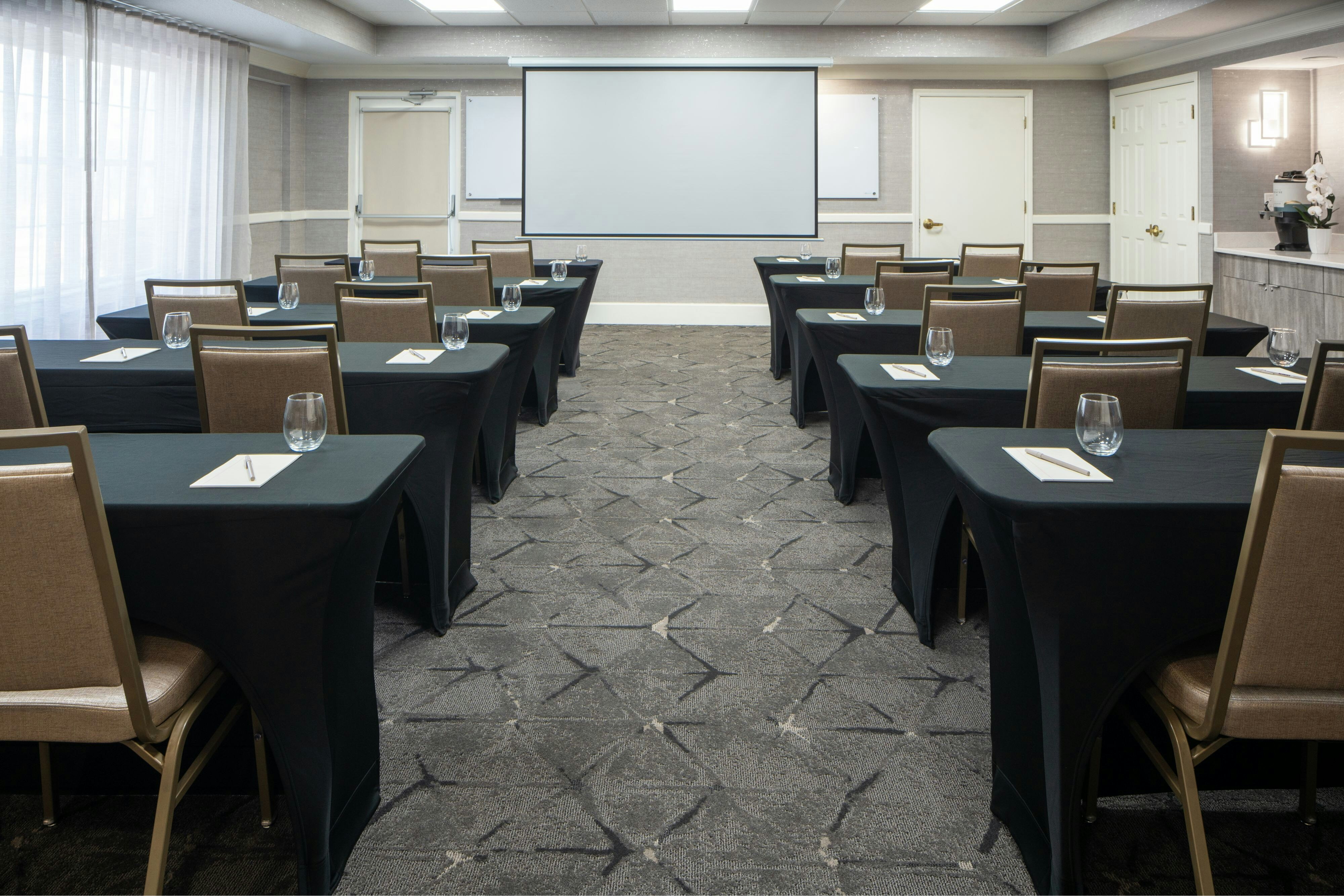 Residence Inn by Marriott Orlando Convention Center