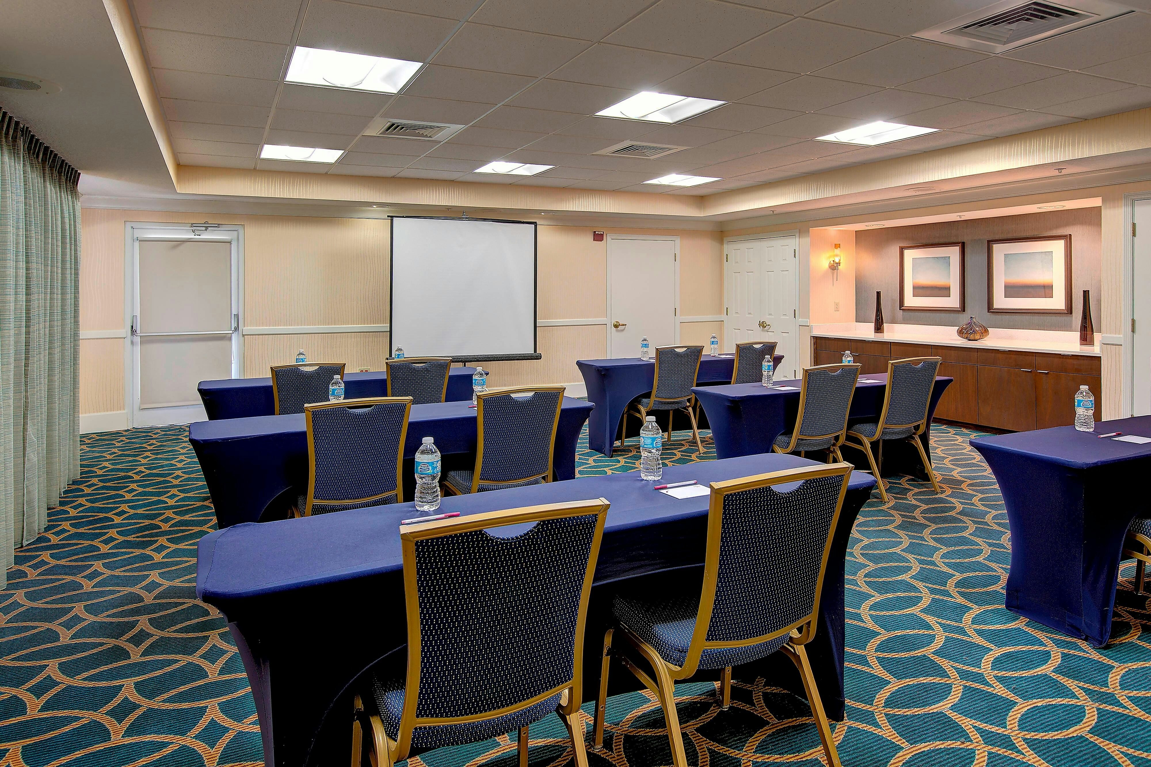 Residence Inn by Marriott Orlando Convention Center