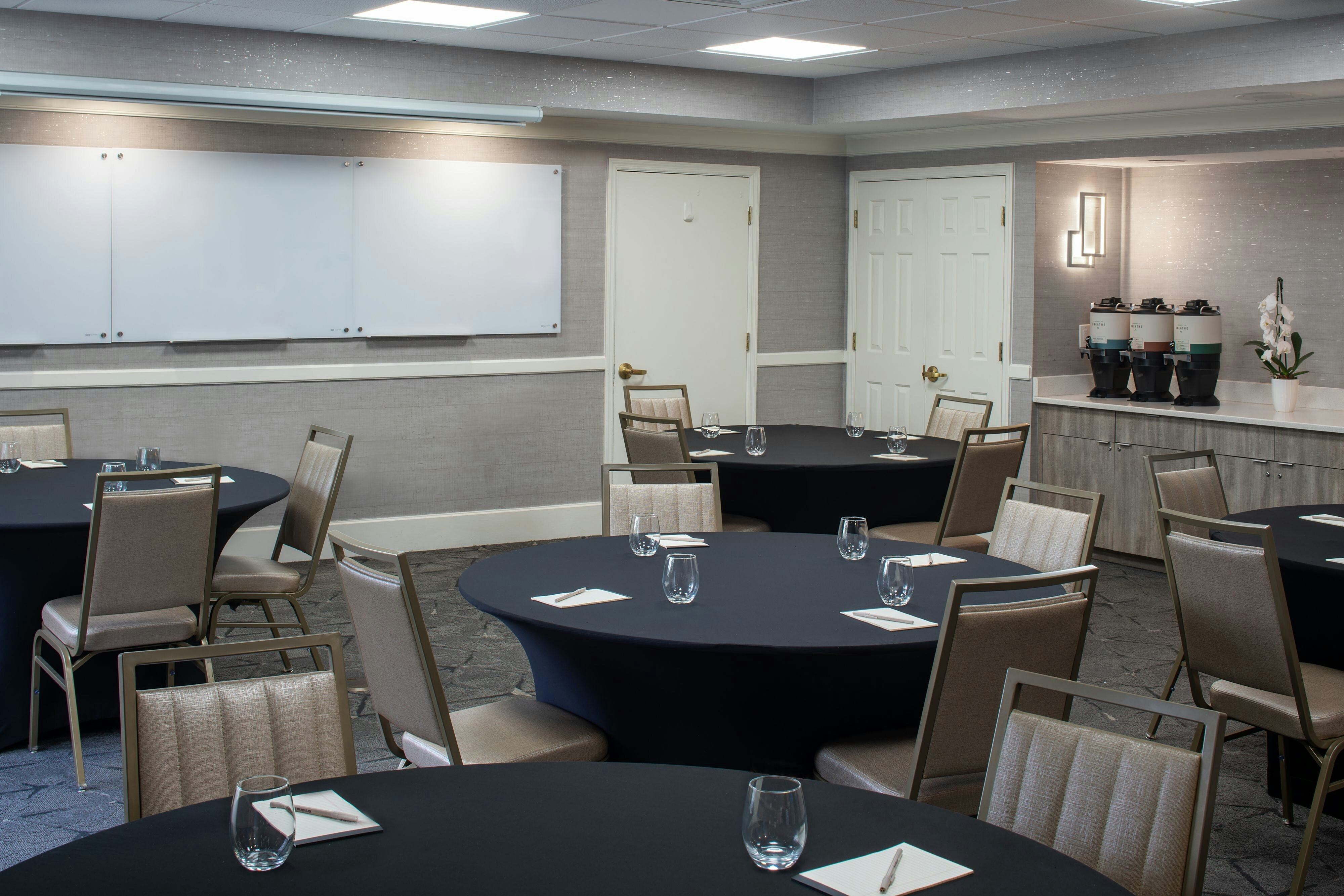 Residence Inn by Marriott Orlando Convention Center