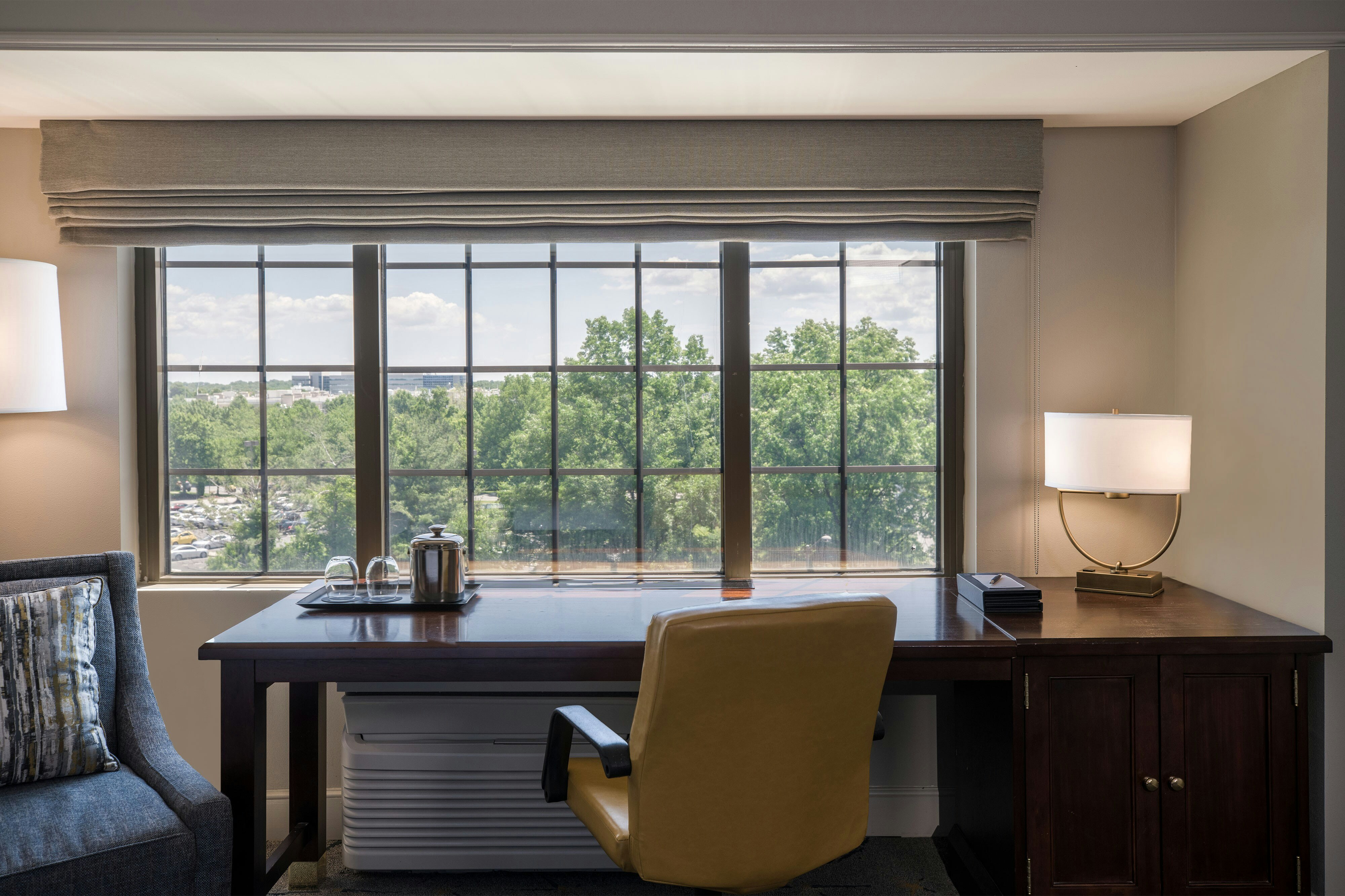 Sheraton Baltimore Washington Airport Hotel – BWI