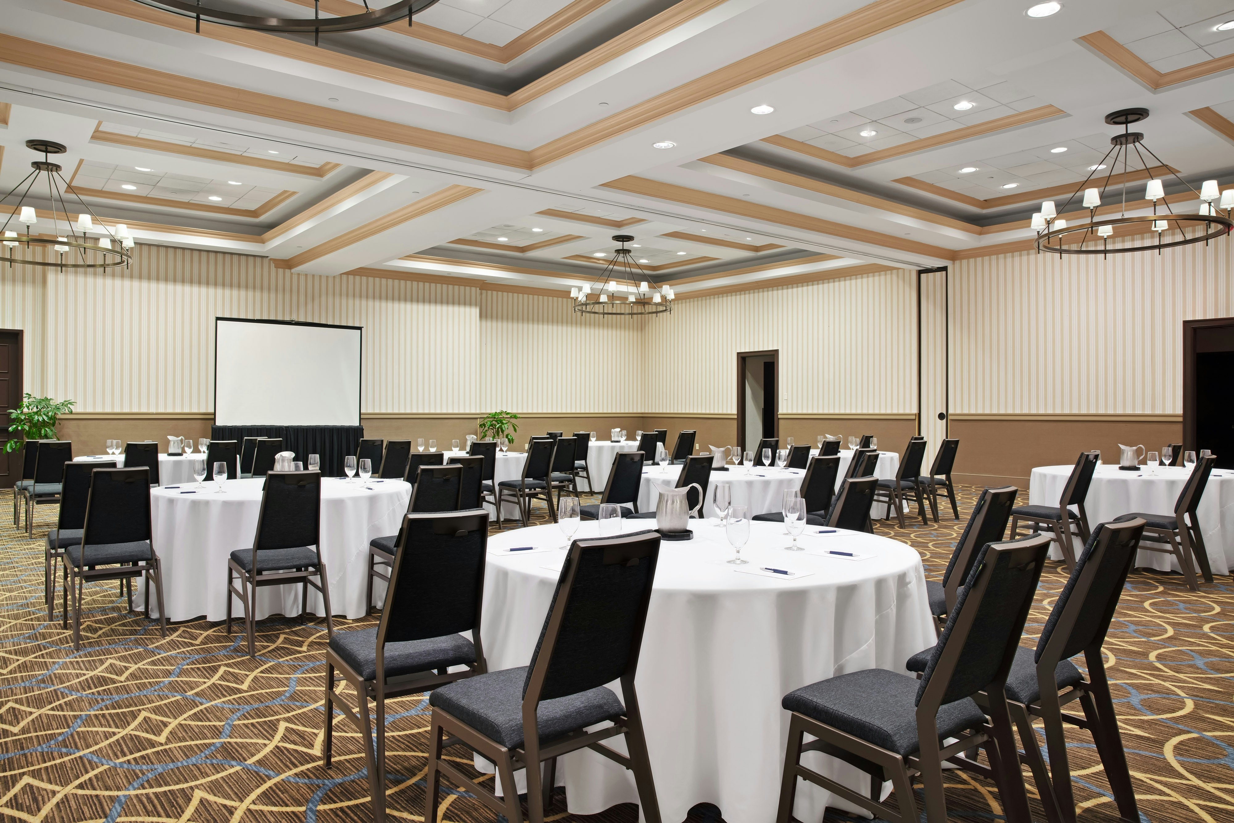 Sheraton Baltimore Washington Airport Hotel – BWI