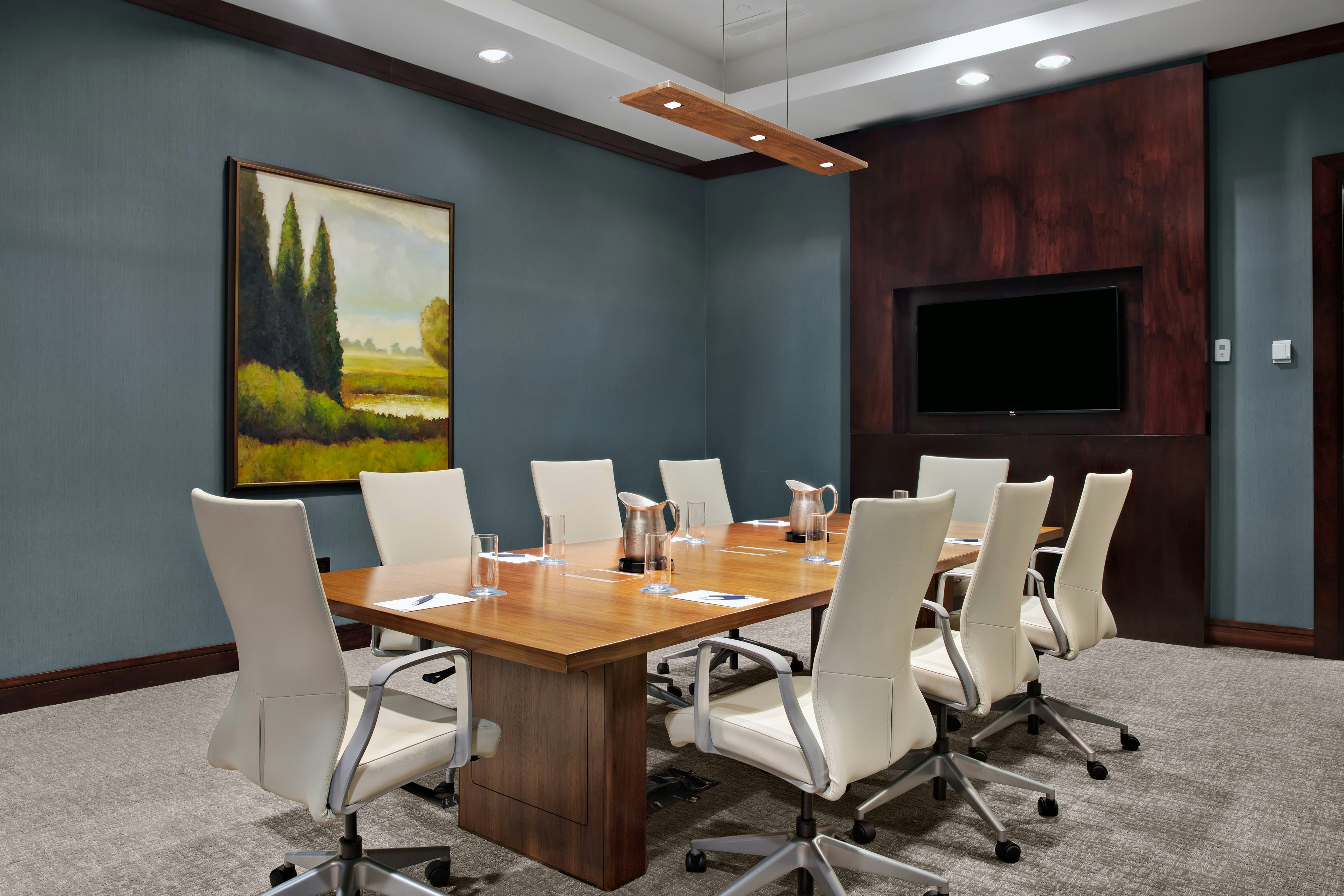 Sheraton Baltimore Washington Airport Hotel – BWI