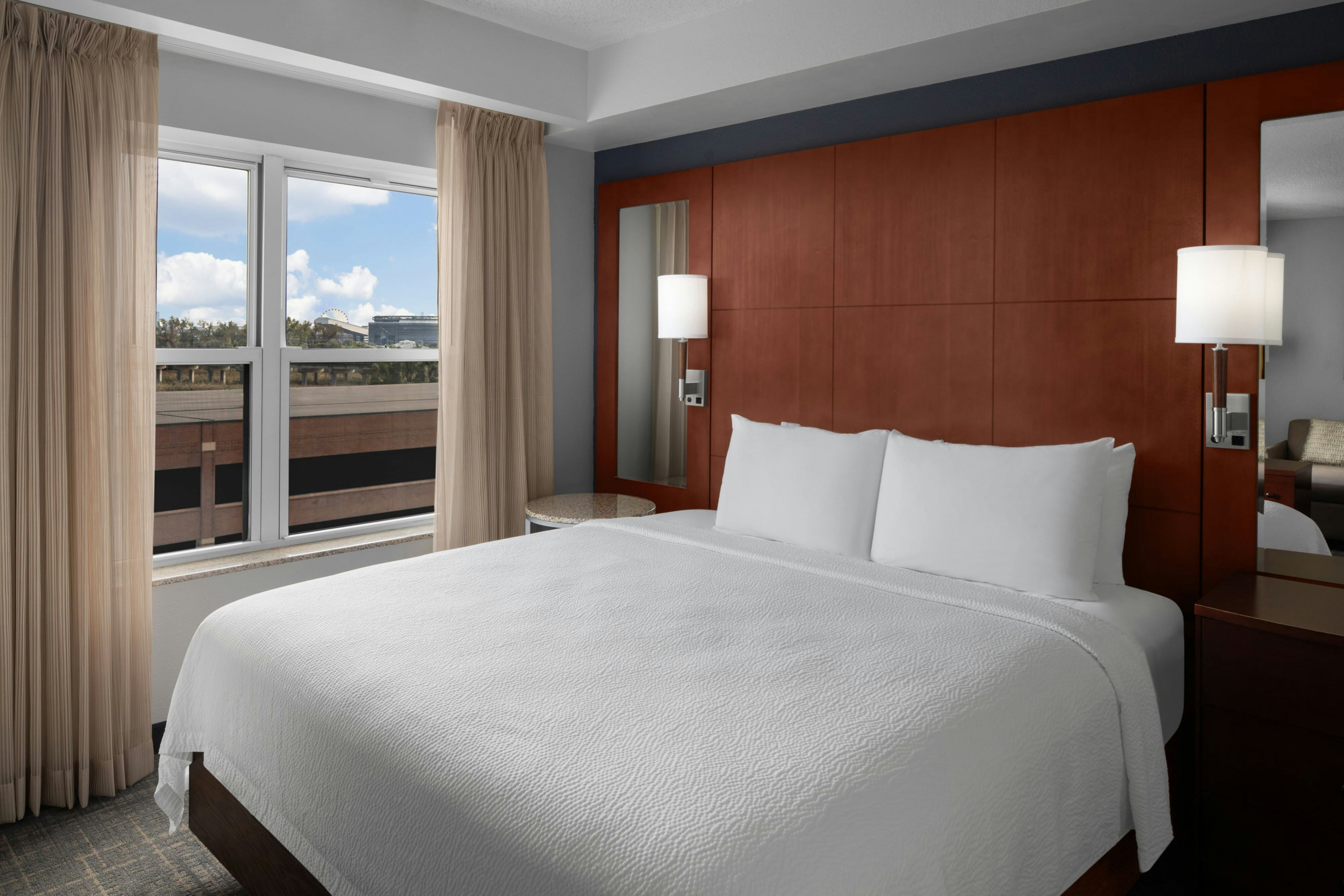 Residence Inn by Marriott East Rutherford Meadowlands