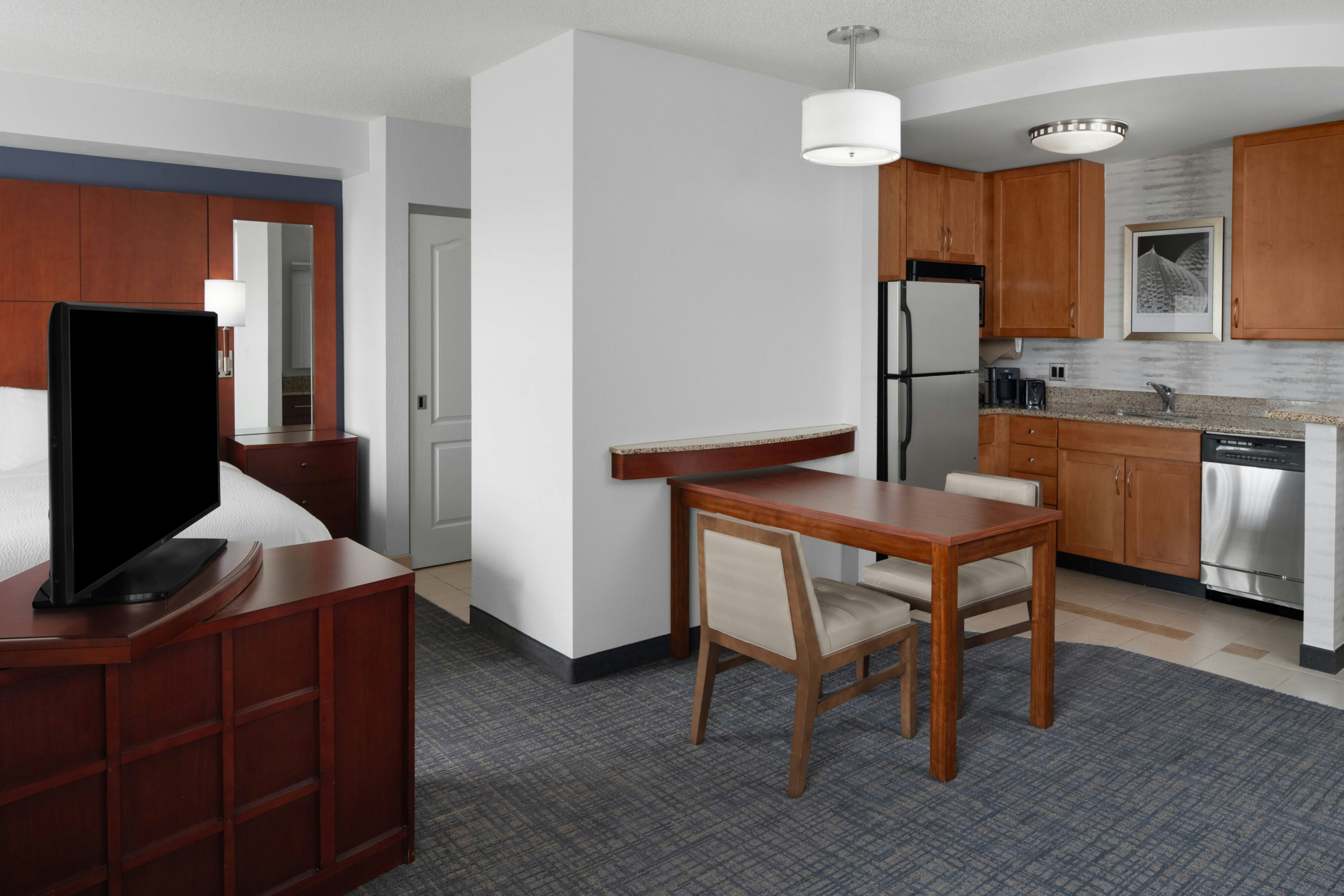 Residence Inn by Marriott East Rutherford Meadowlands