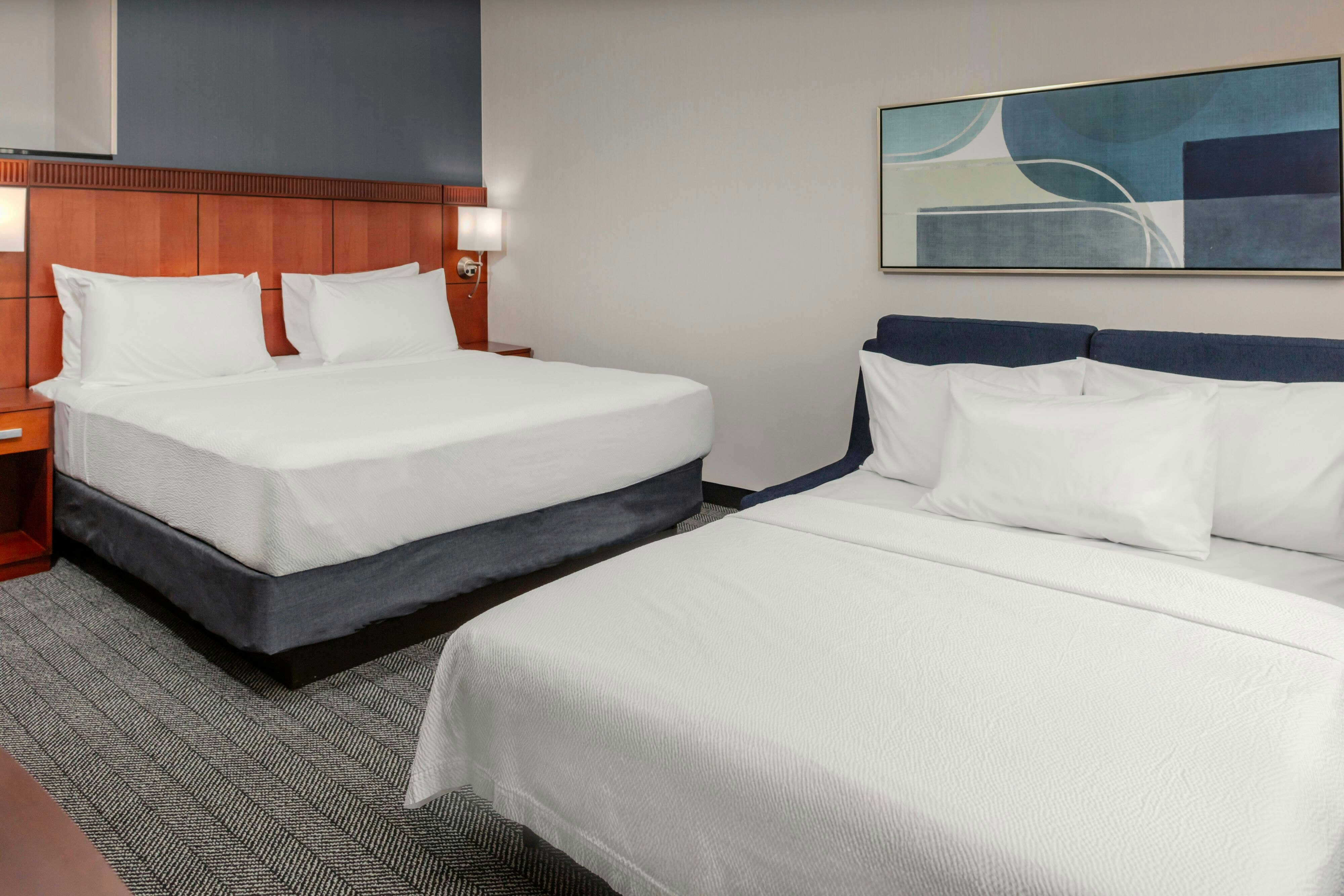 Courtyard by Marriott Pittsburgh Greensburg
