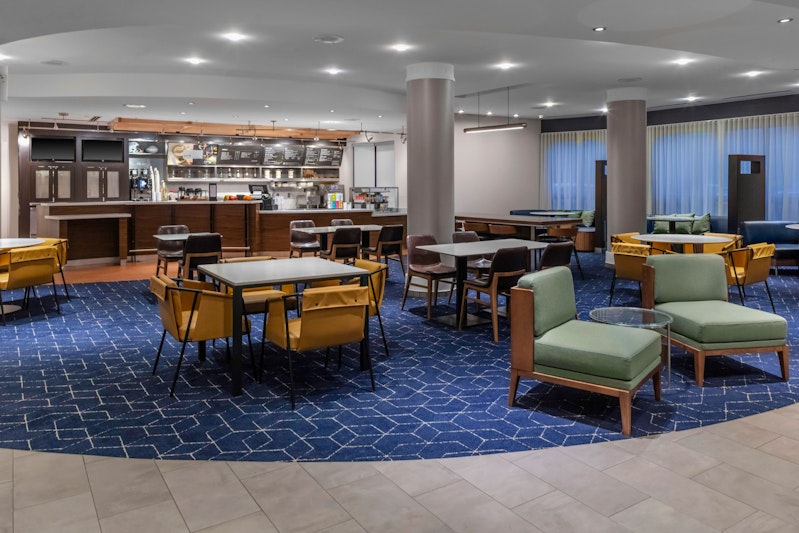 Courtyard by Marriott Pittsburgh Greensburg