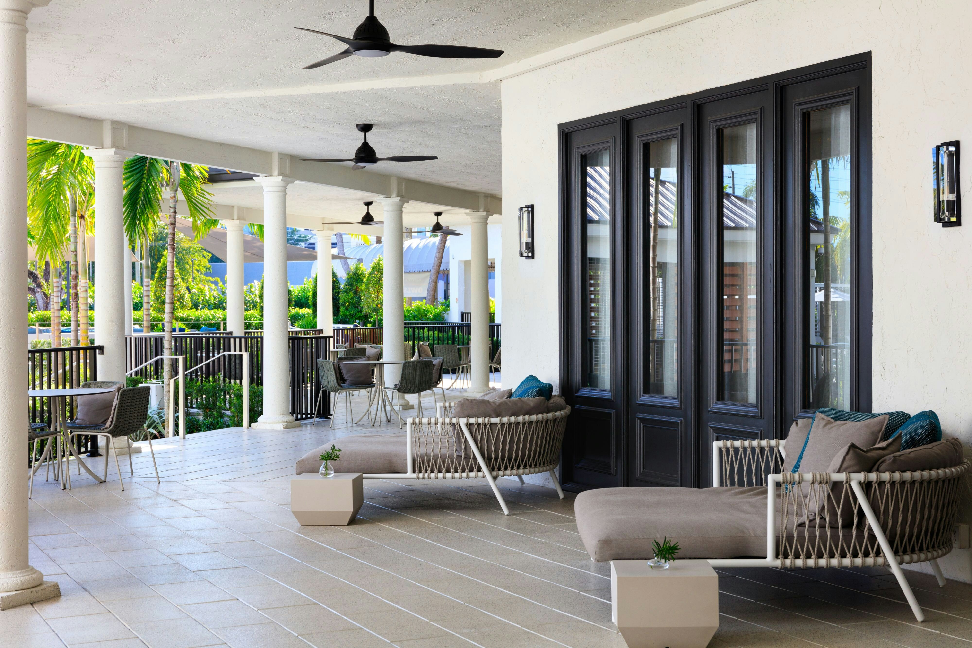 Renaissance Boca Raton Hotel