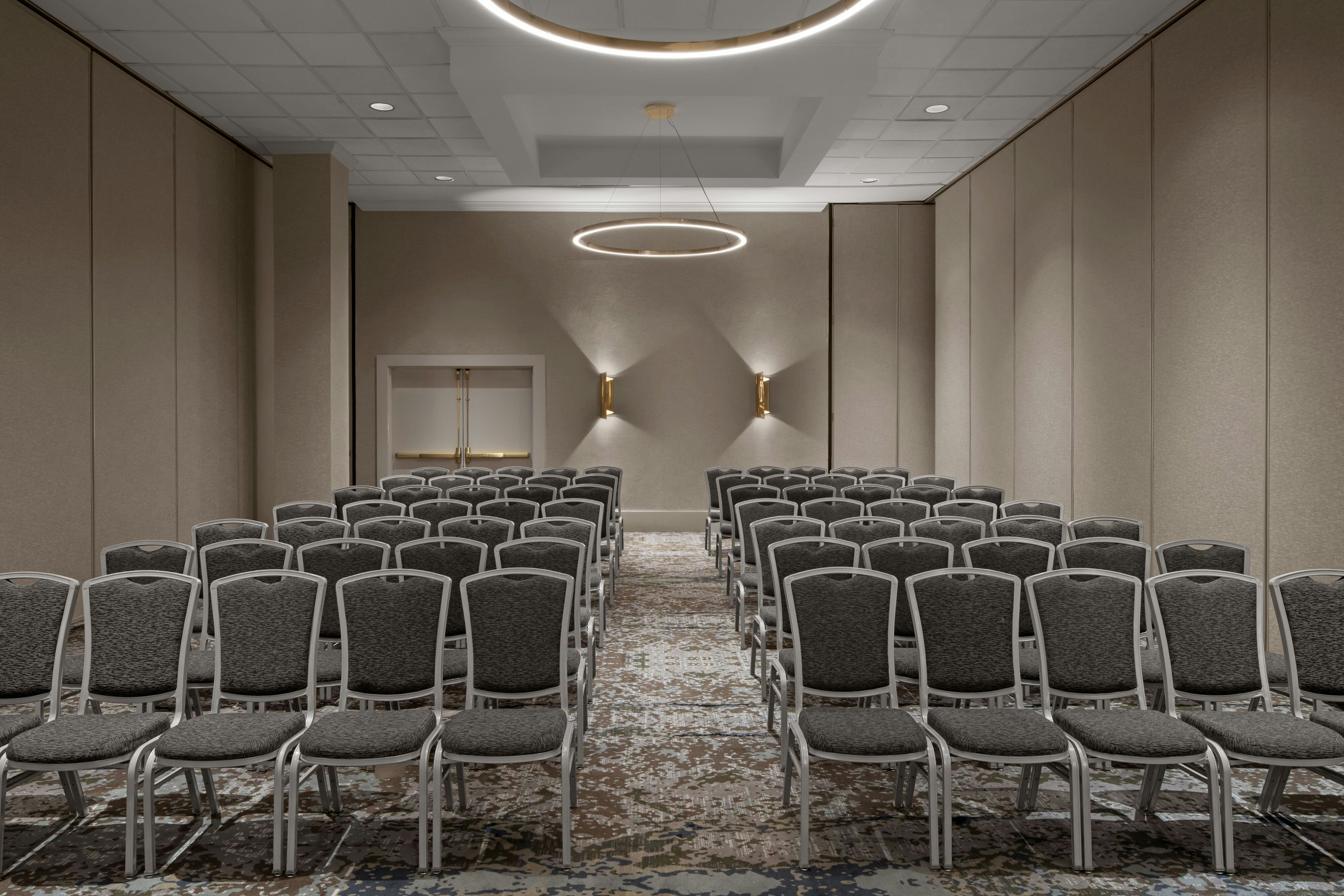 Renaissance Chicago North Shore Hotel