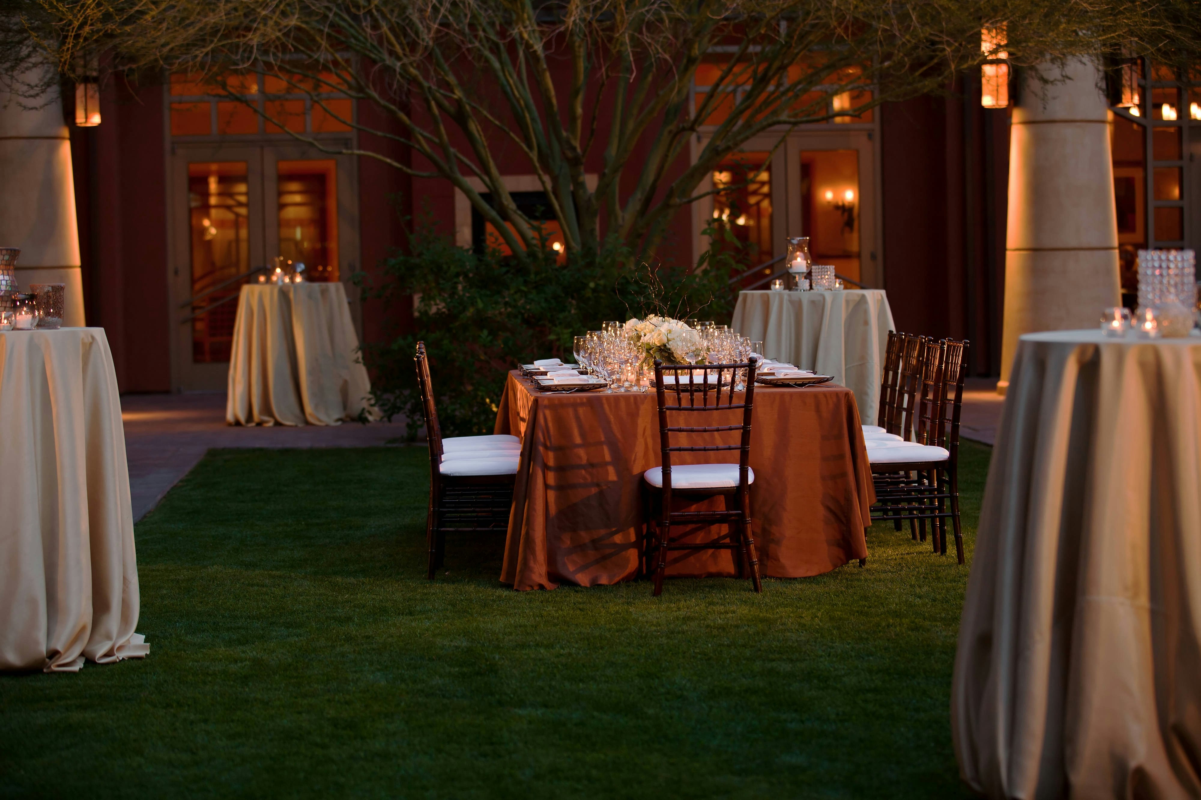Renaissance Phoenix Glendale Hotel & Conference Center