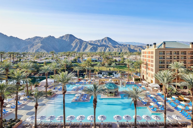 Renaissance Esmeralda Resort & Spa, Indian Wells