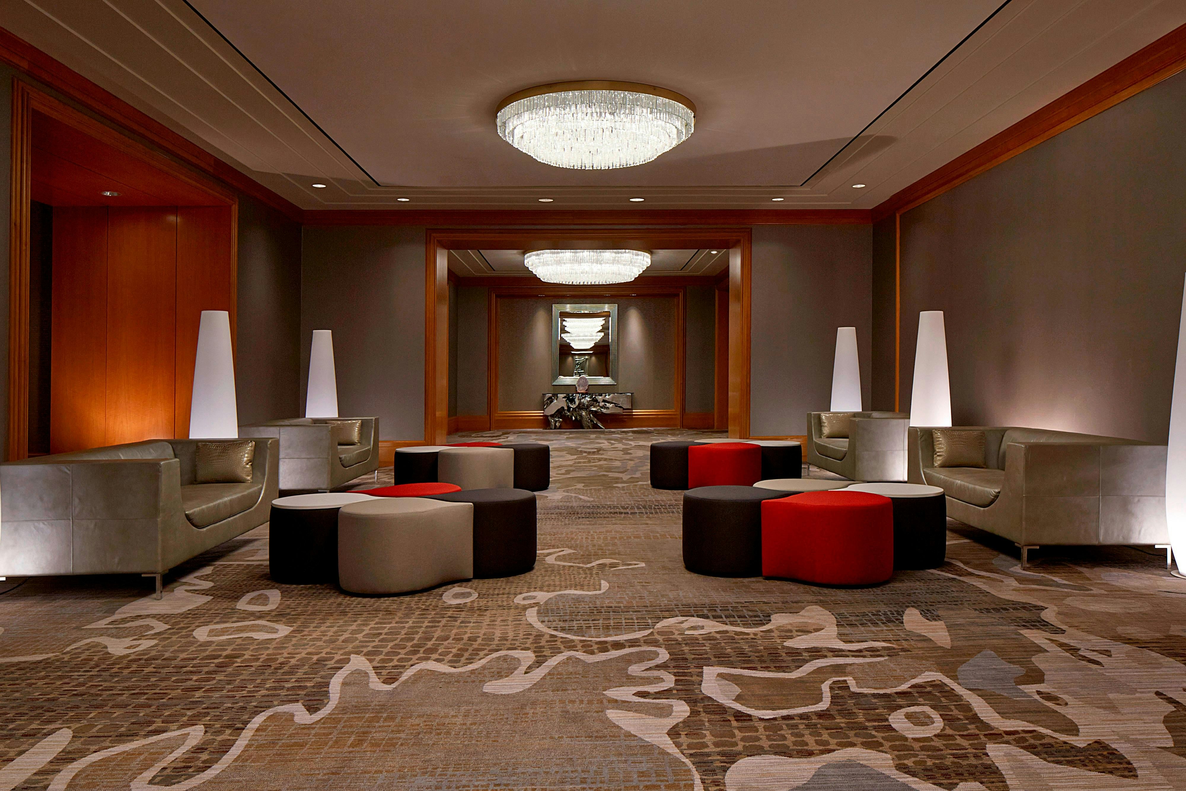 Renaissance Esmeralda Resort & Spa, Indian Wells