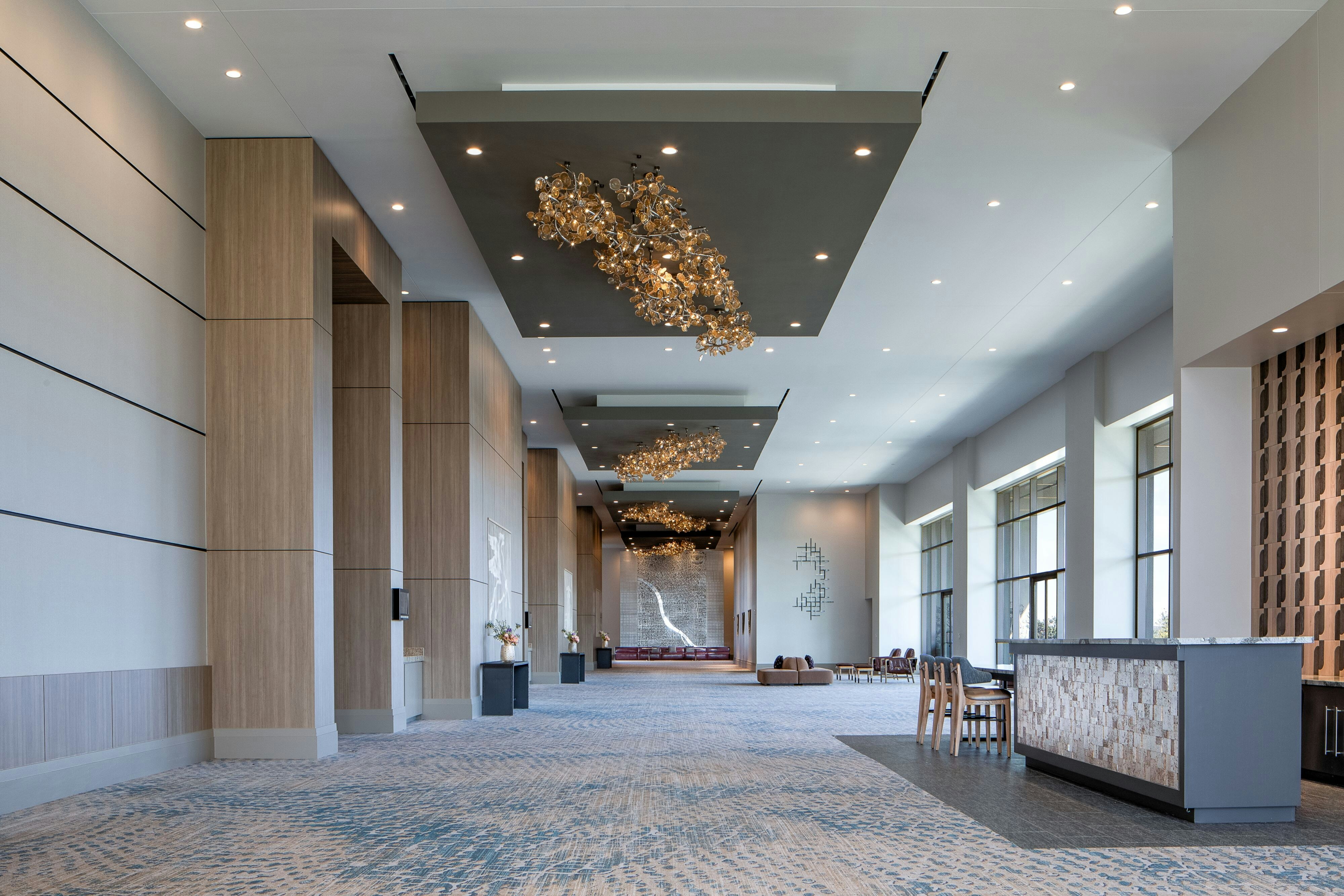 Renaissance Dallas Hotel