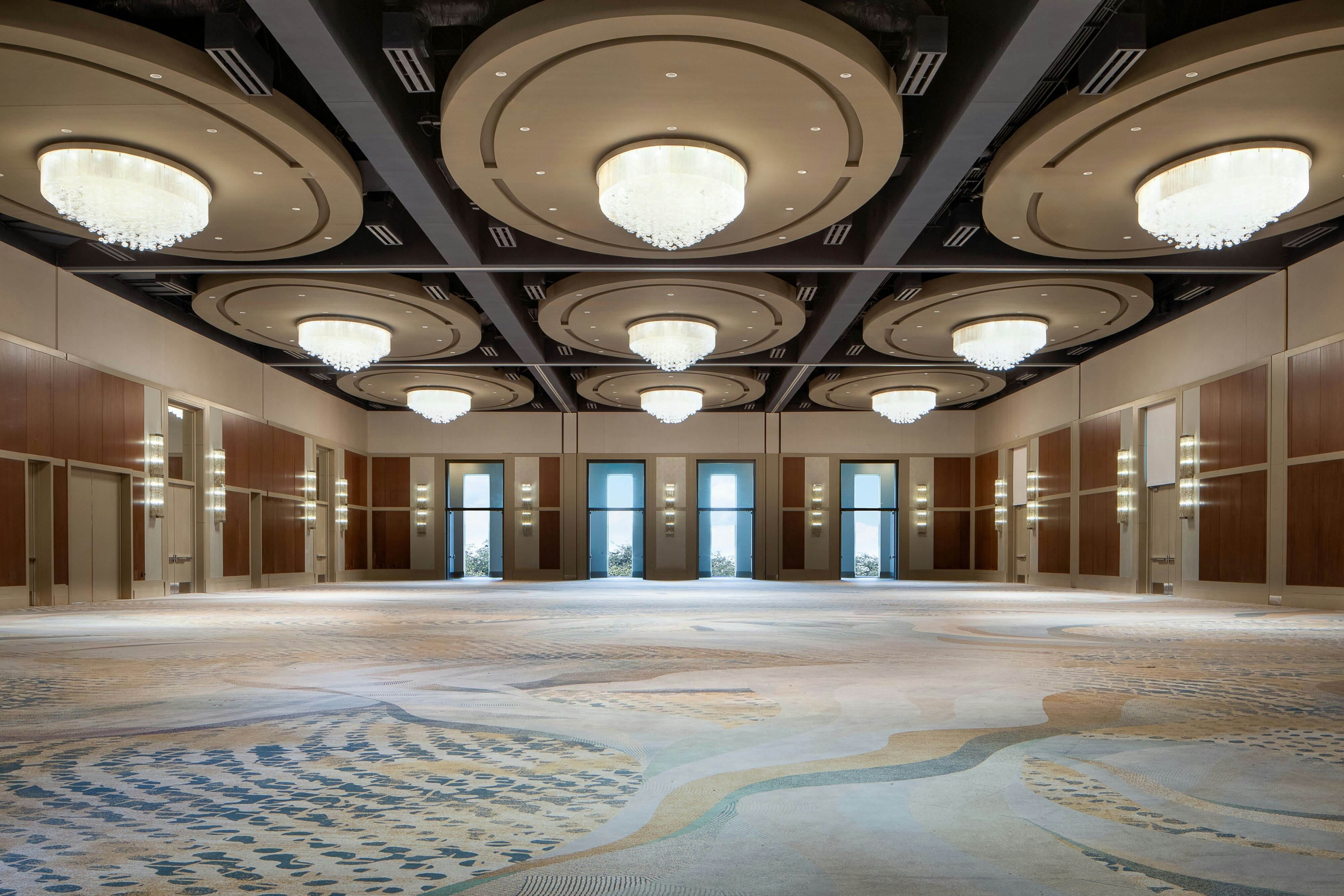 Renaissance Dallas Hotel