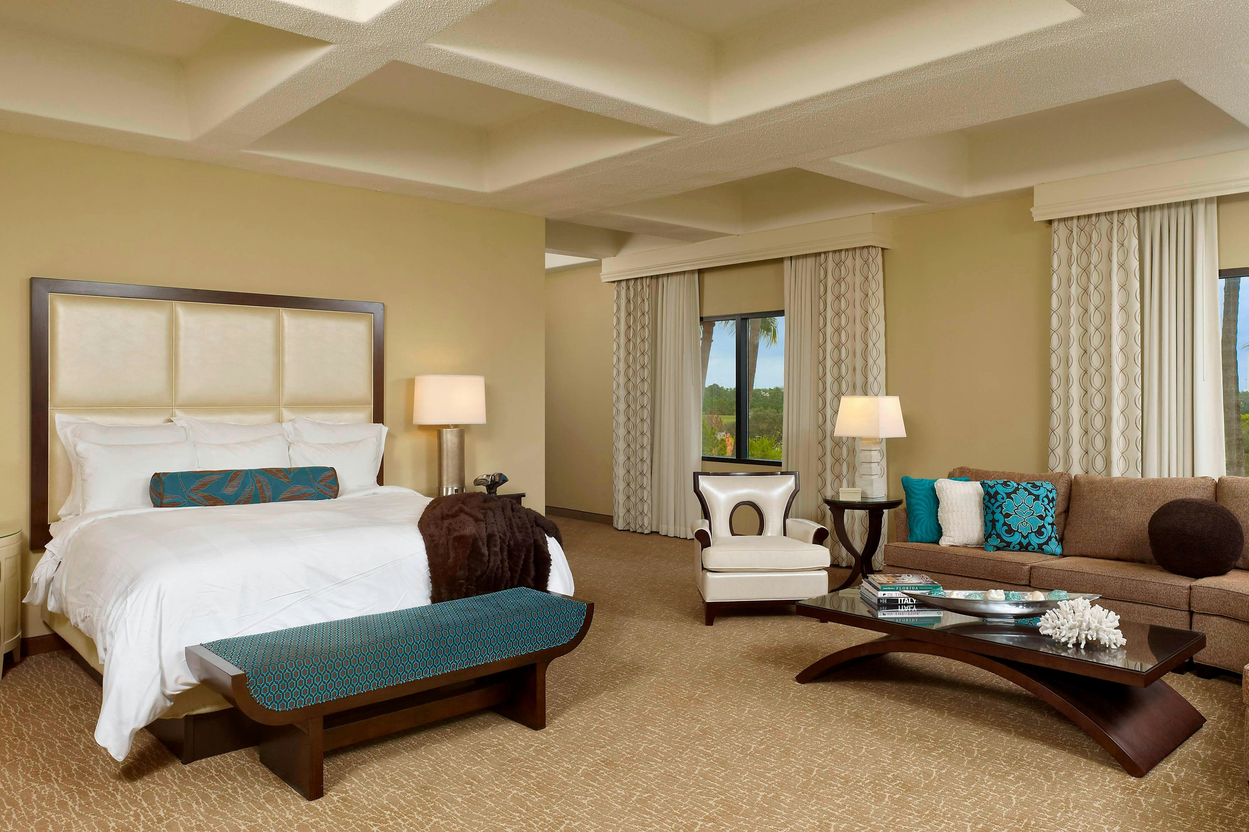 Renaissance Orlando at SeaWorld®