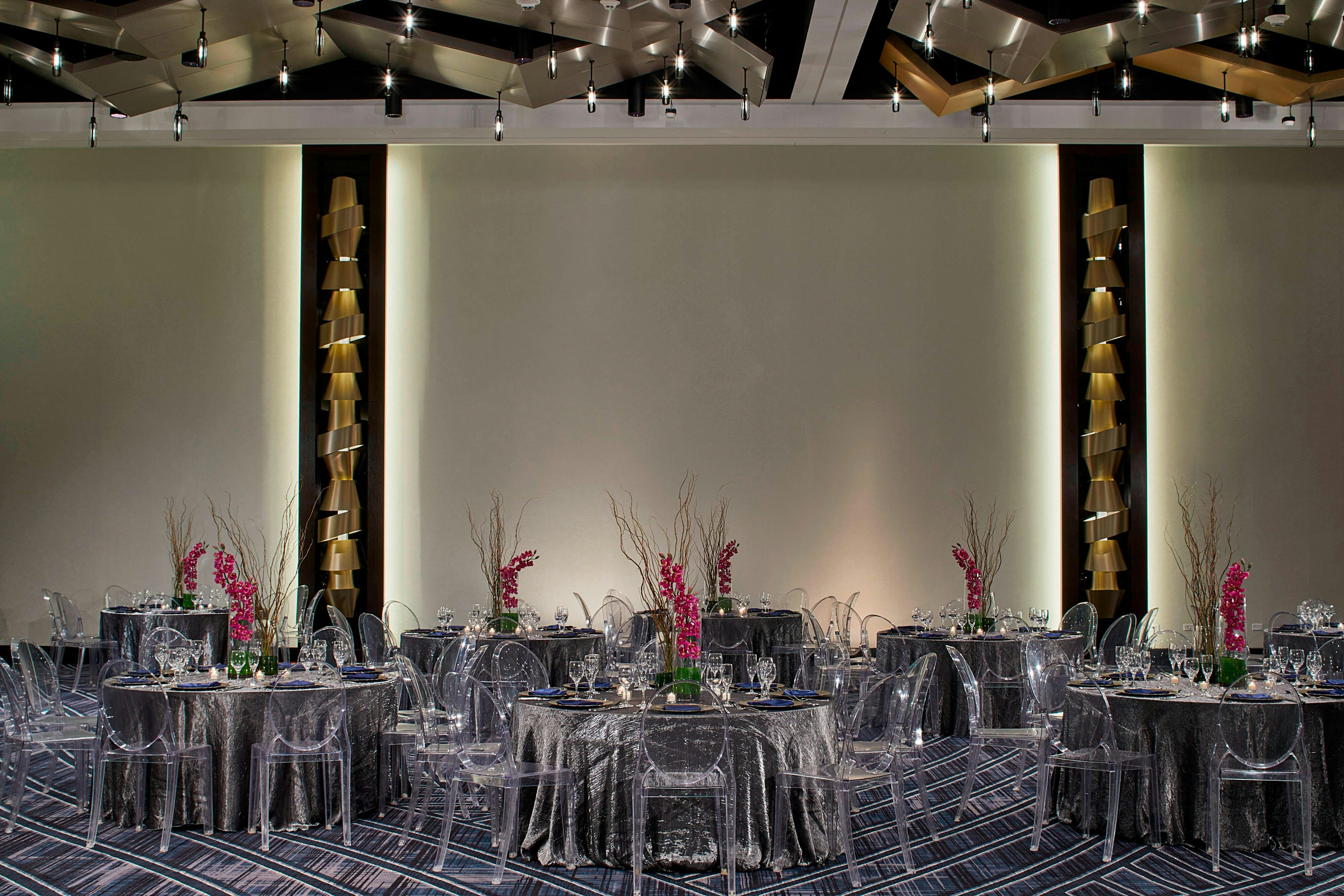 Renaissance Nashville Hotel