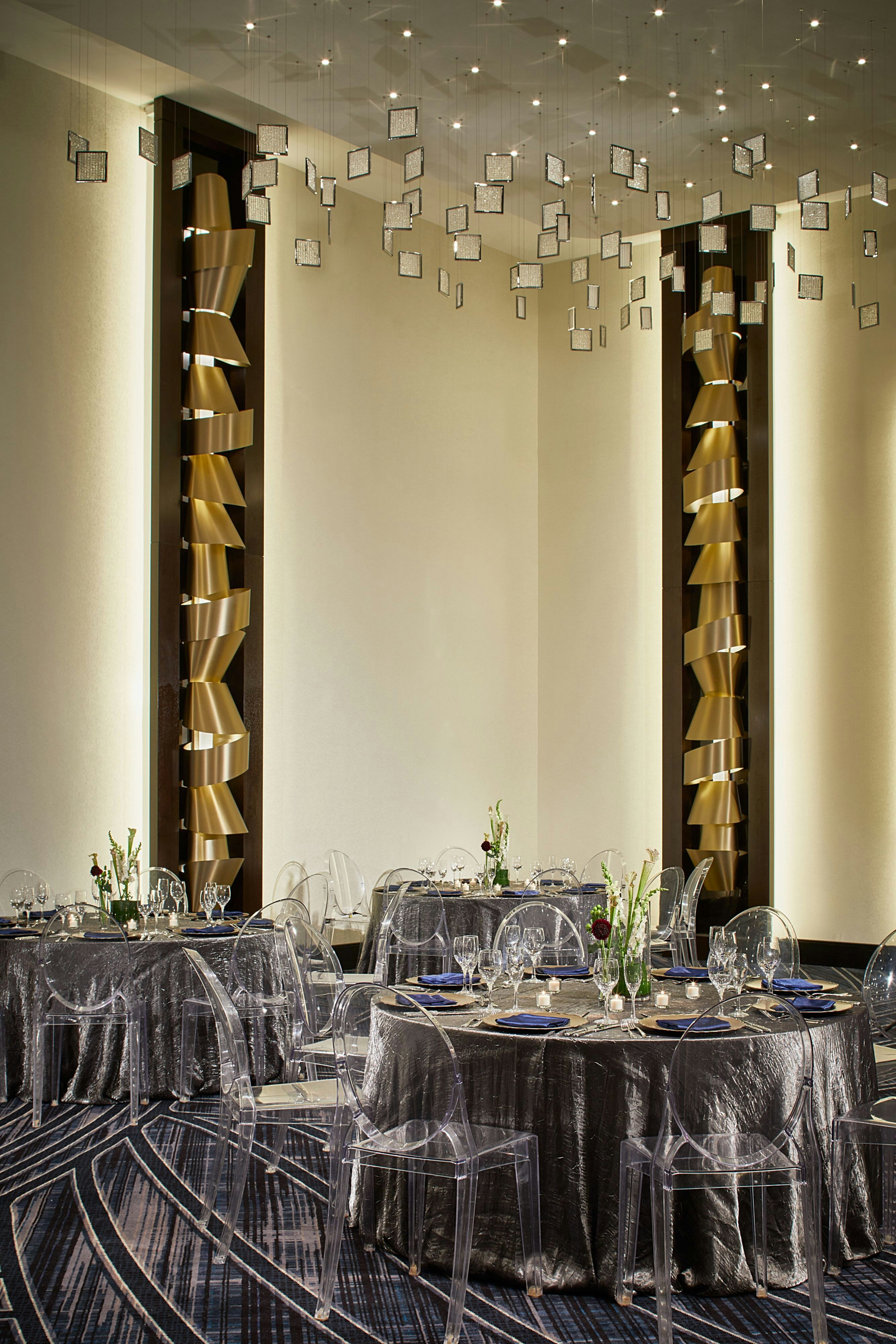 Renaissance Nashville Hotel
