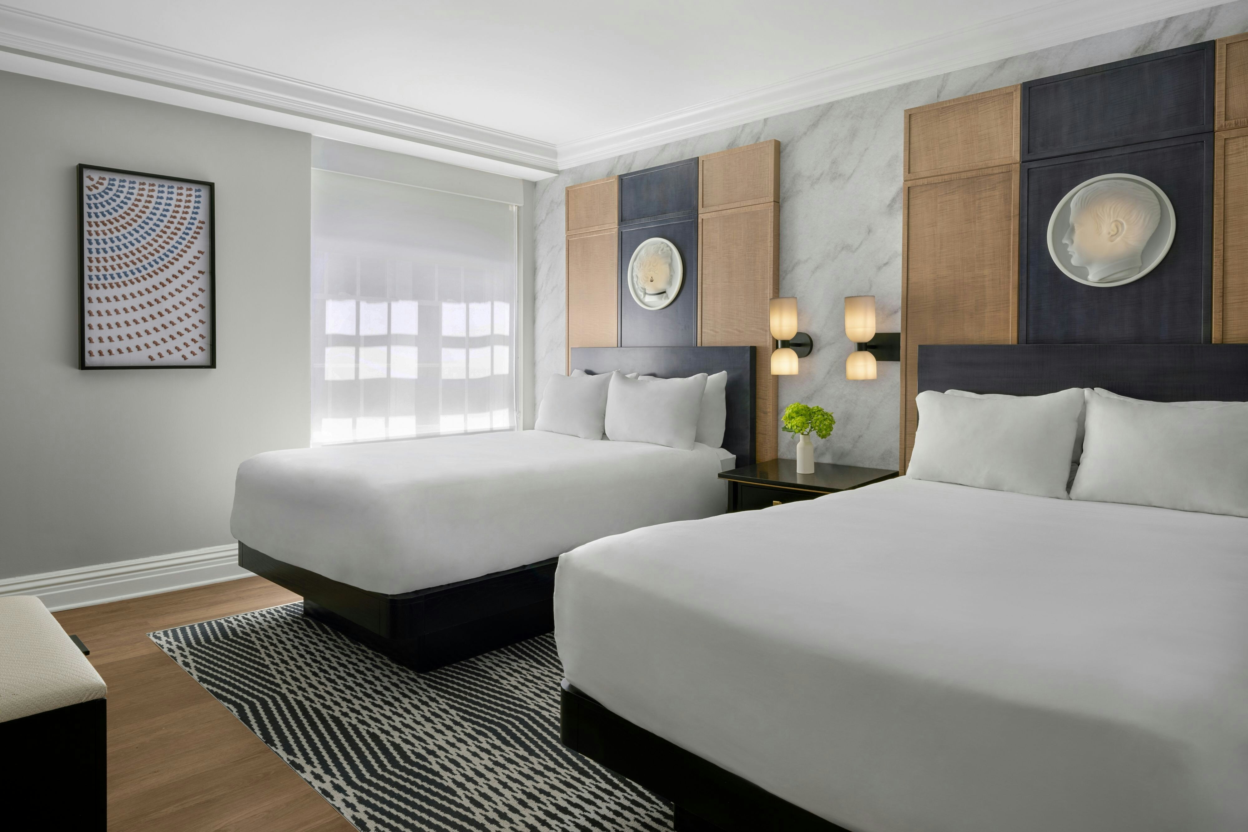 Marriott Vacation Club at The Mayflower, Washington, D.C.