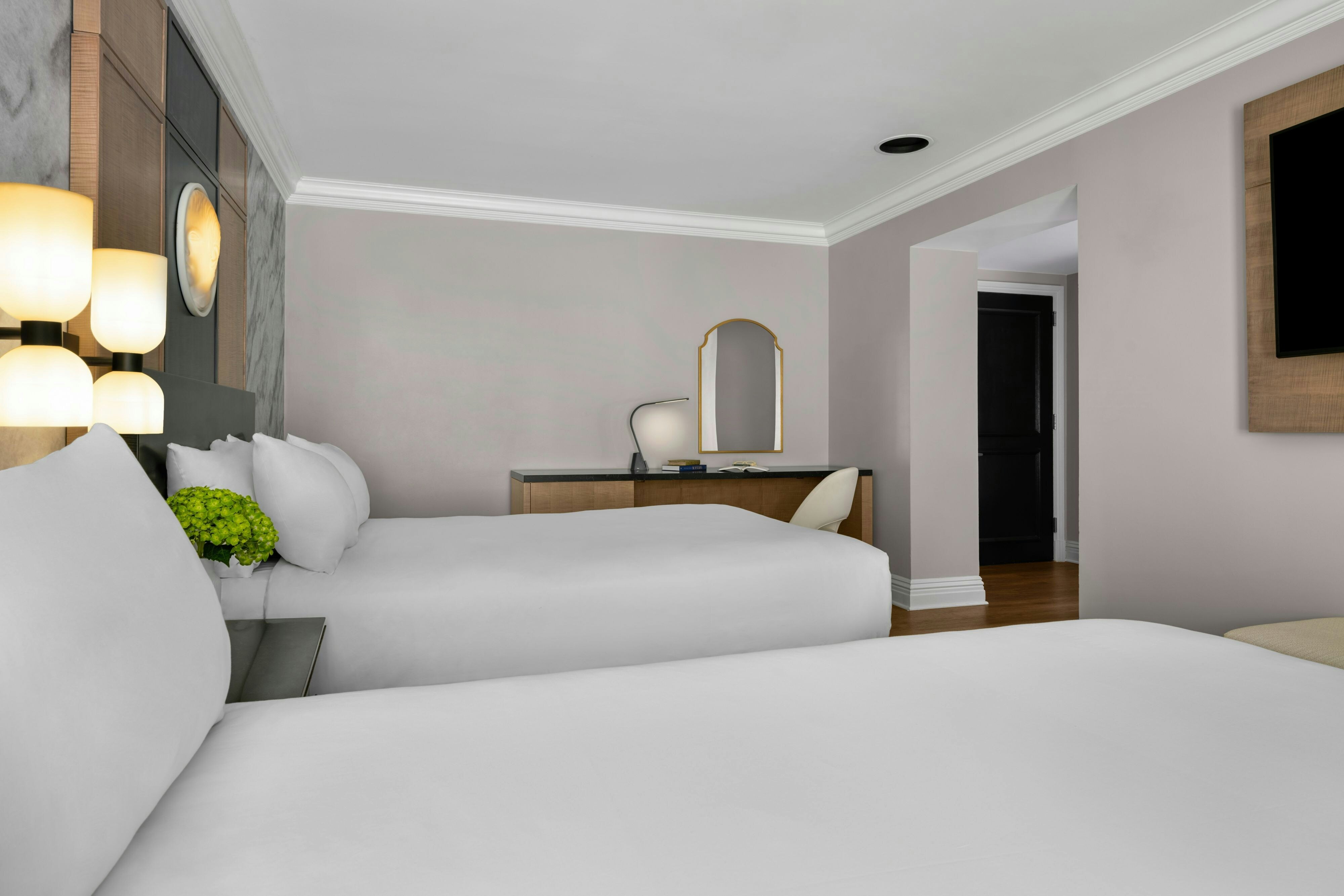 Marriott Vacation Club at The Mayflower, Washington, D.C.