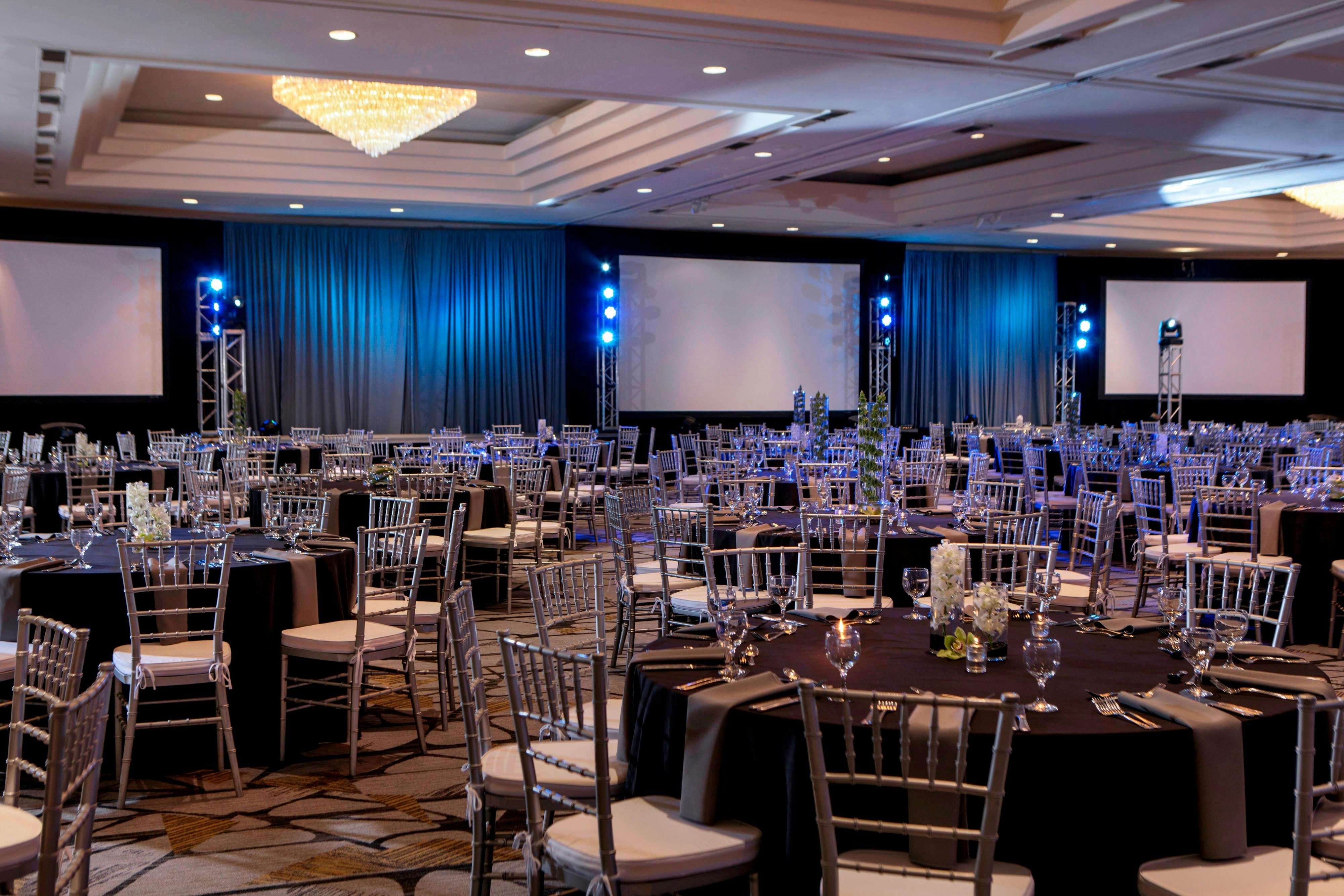 Renaissance Denver Hotel & Conference Center