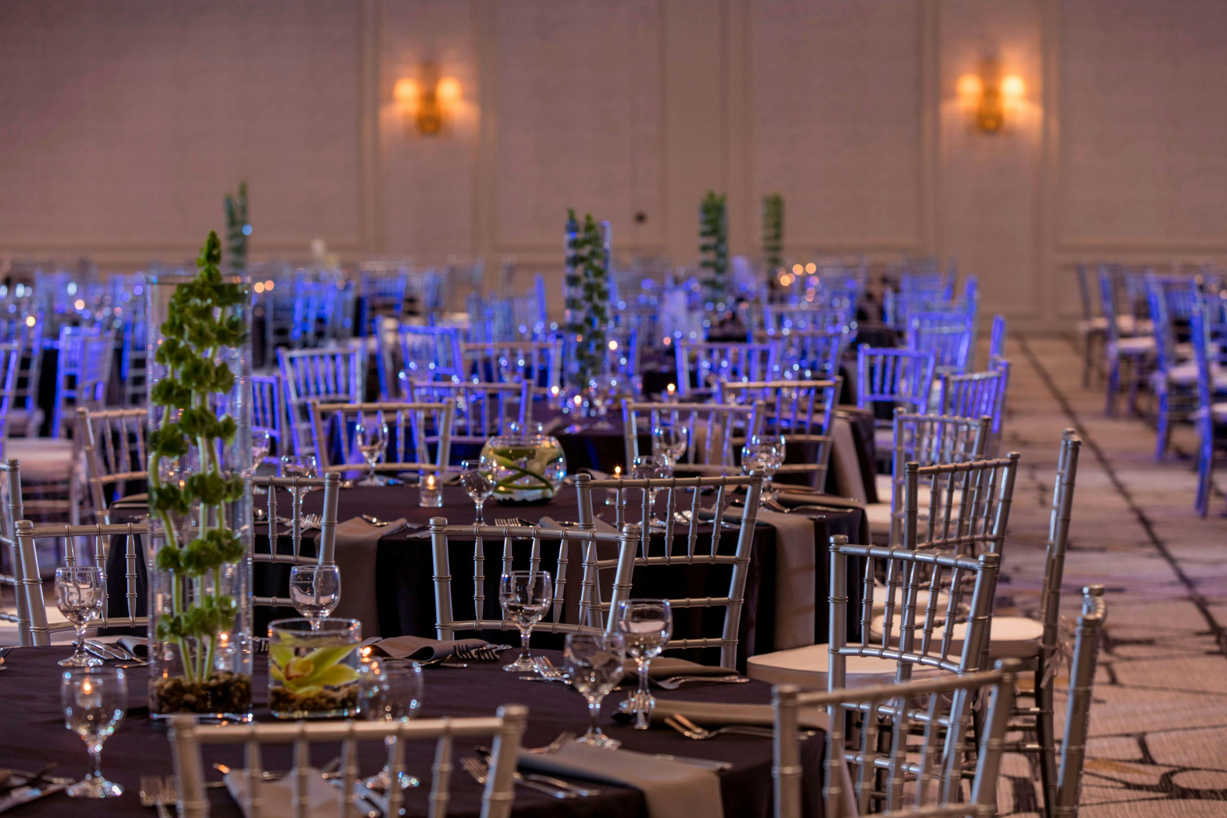 Renaissance Denver Hotel & Conference Center