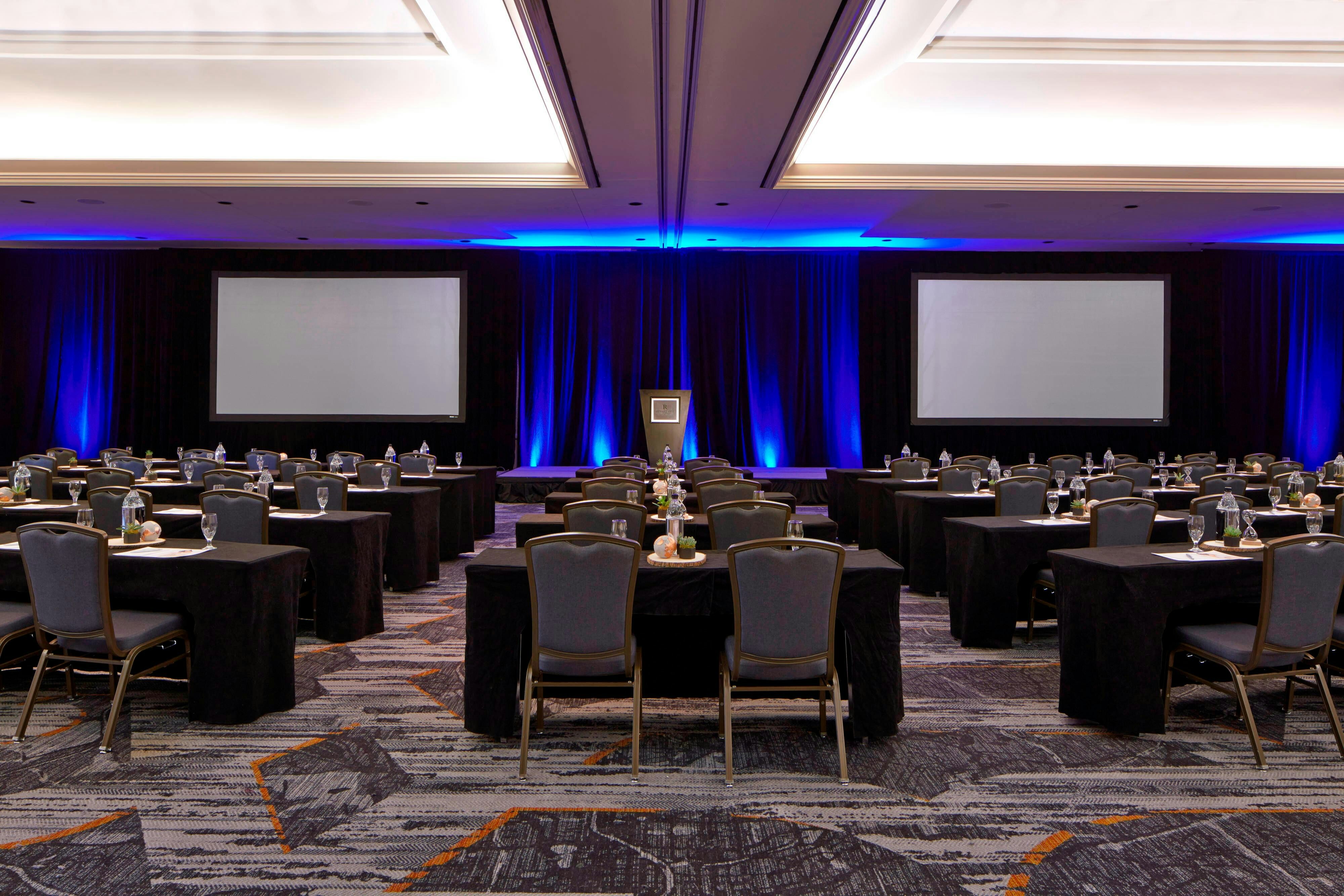 Renaissance Concourse Atlanta Airport Hotel
