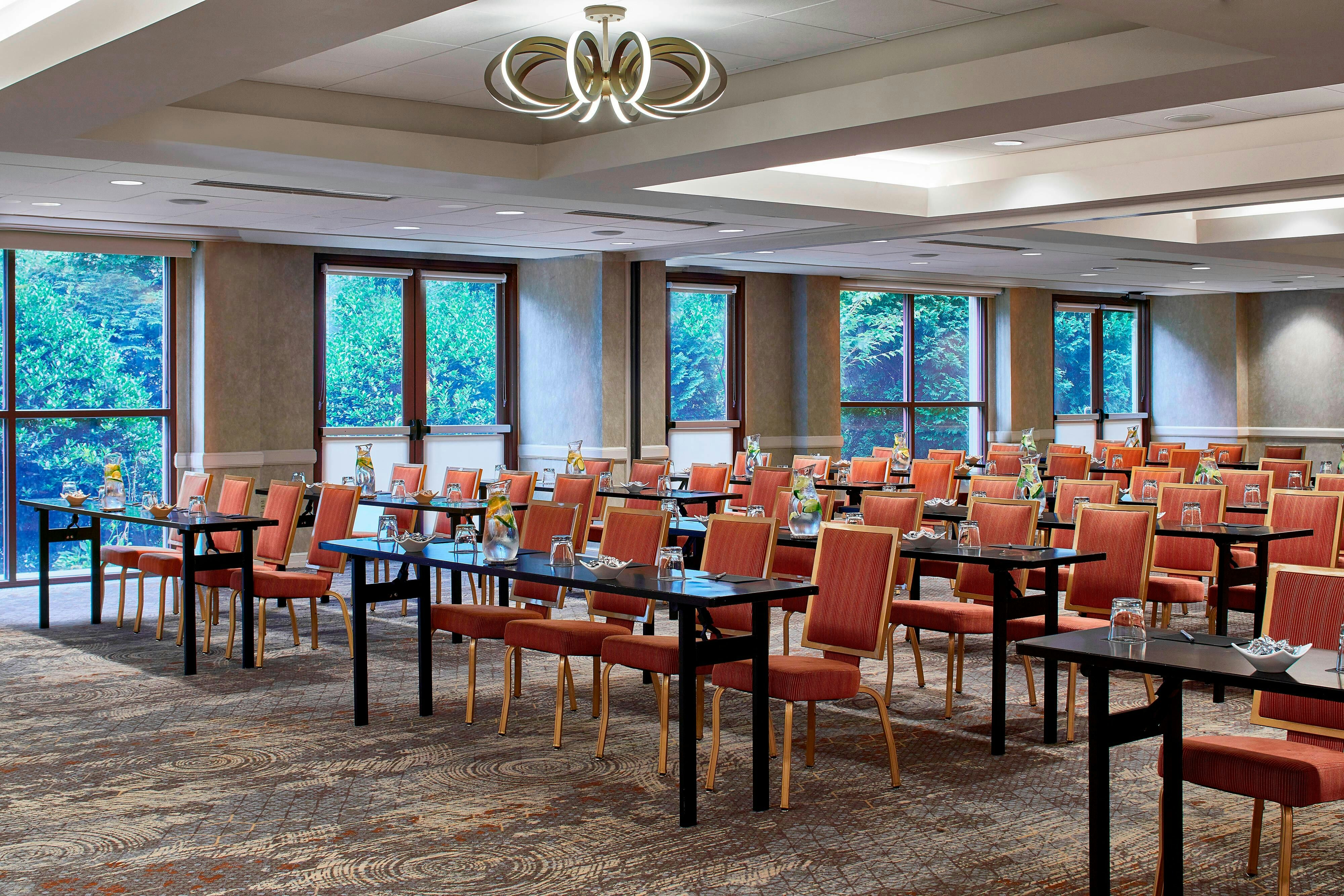 Renaissance Asheville Downtown Hotel