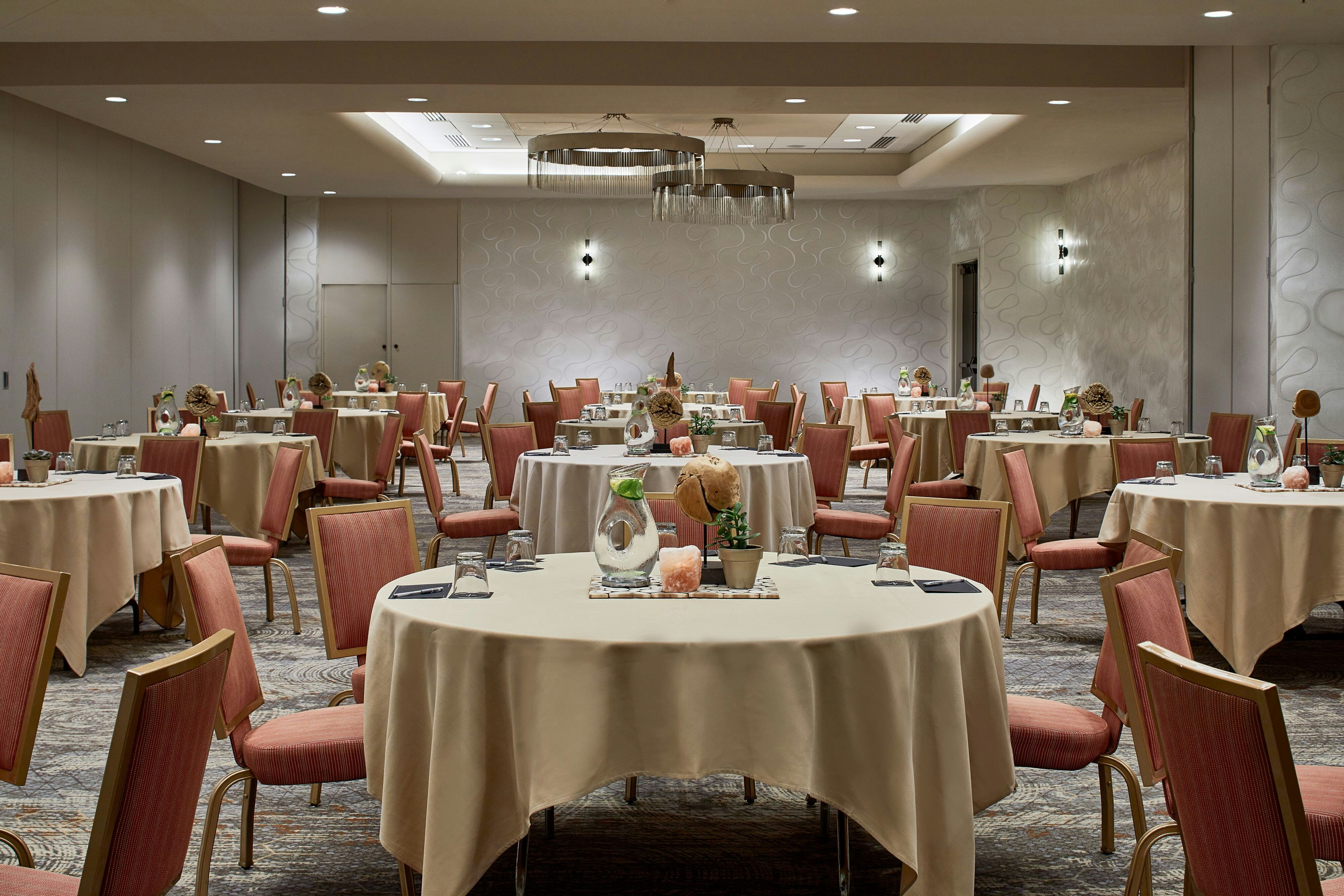 Renaissance Asheville Downtown Hotel