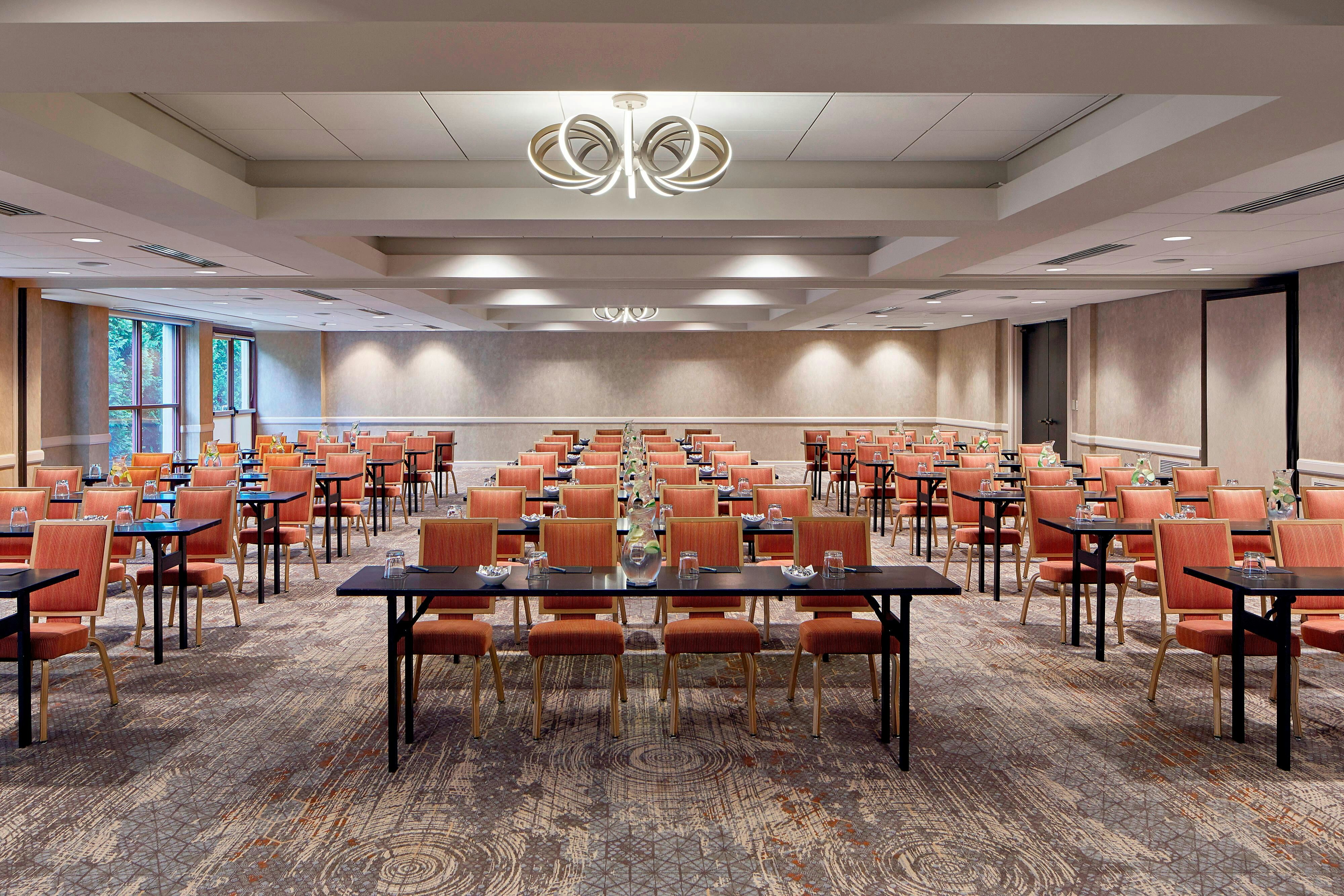Renaissance Asheville Downtown Hotel