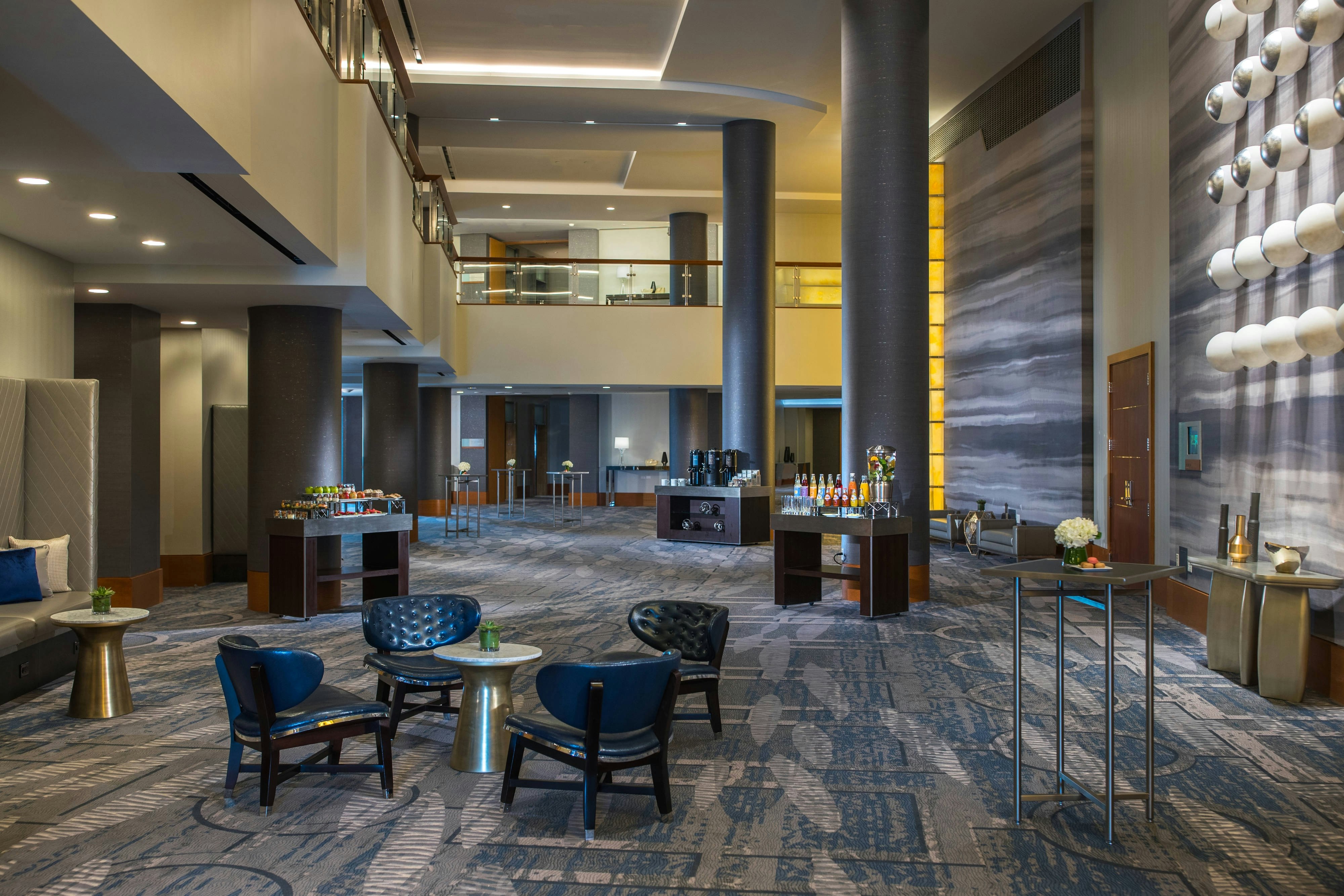 Renaissance Boston Seaport District