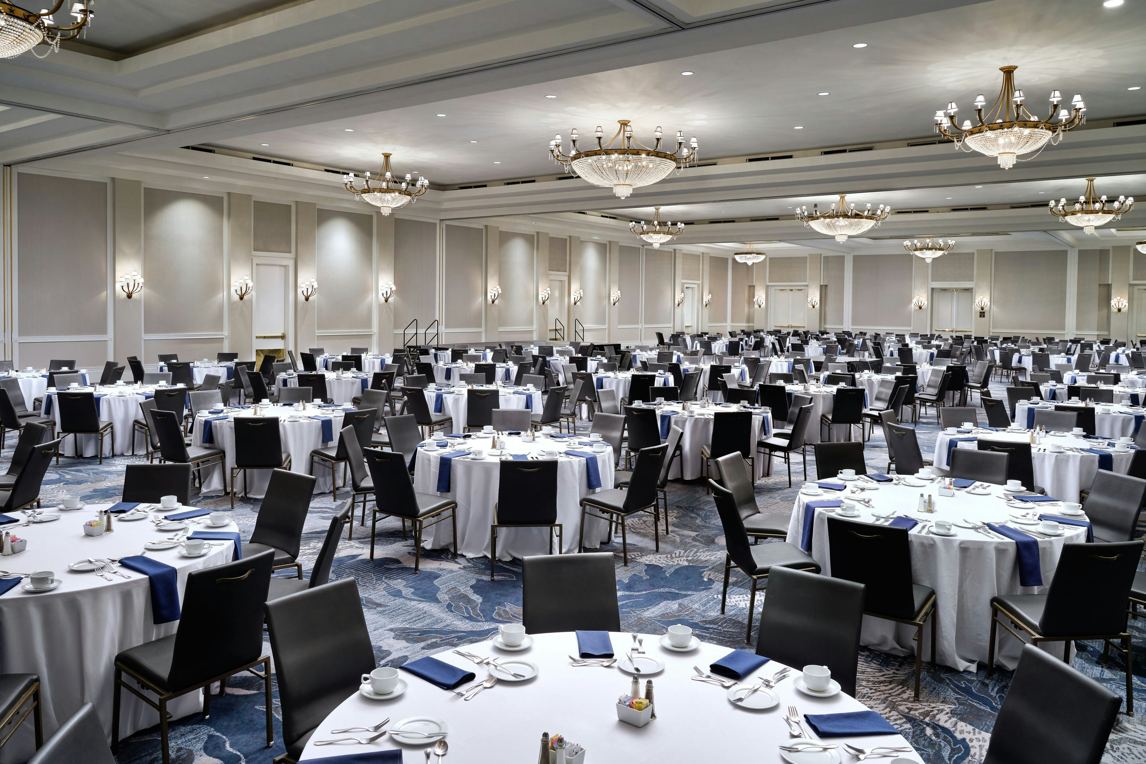Renaissance Portsmouth-Norfolk Waterfront Hotel