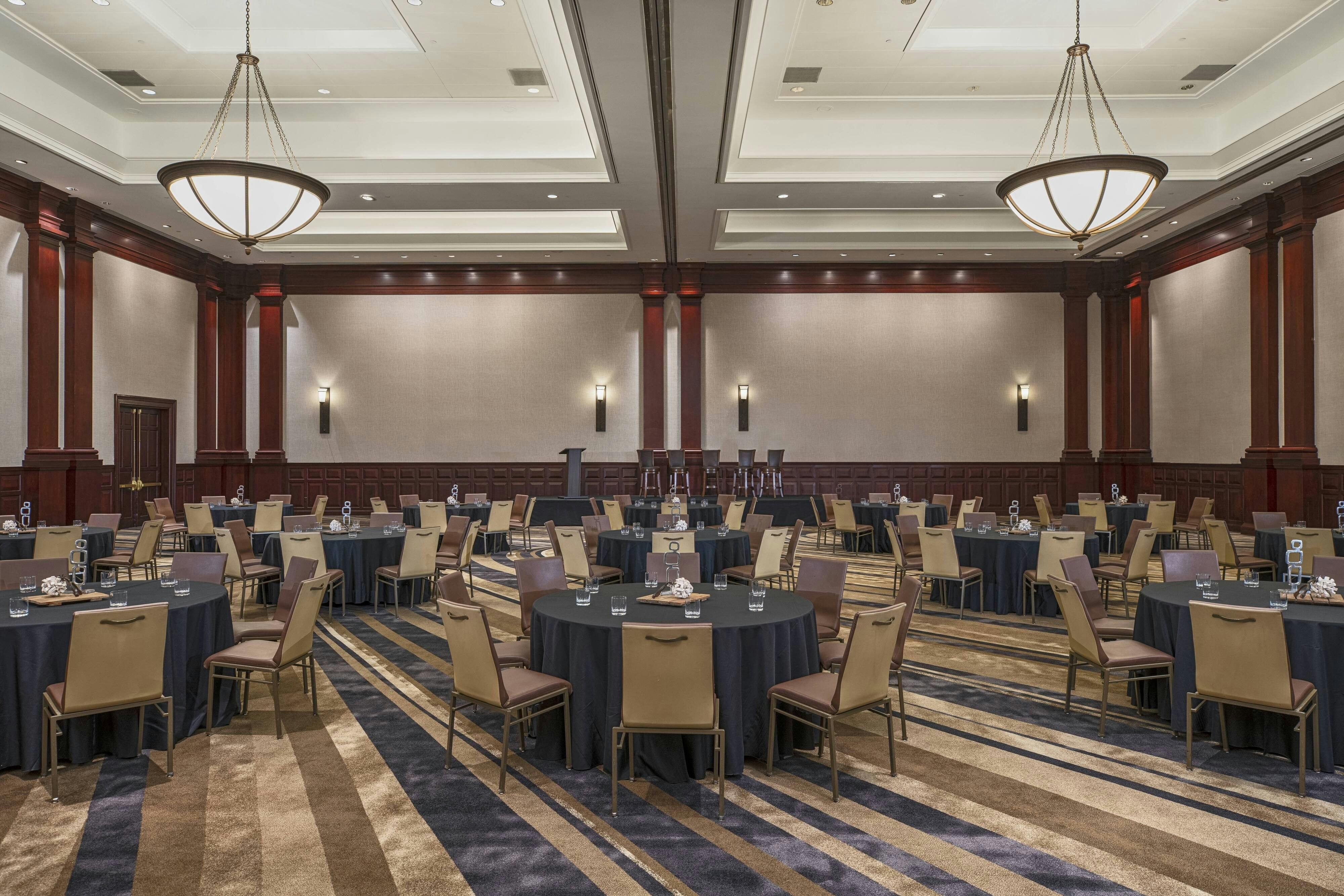 The Worthington Renaissance Fort Worth Hotel