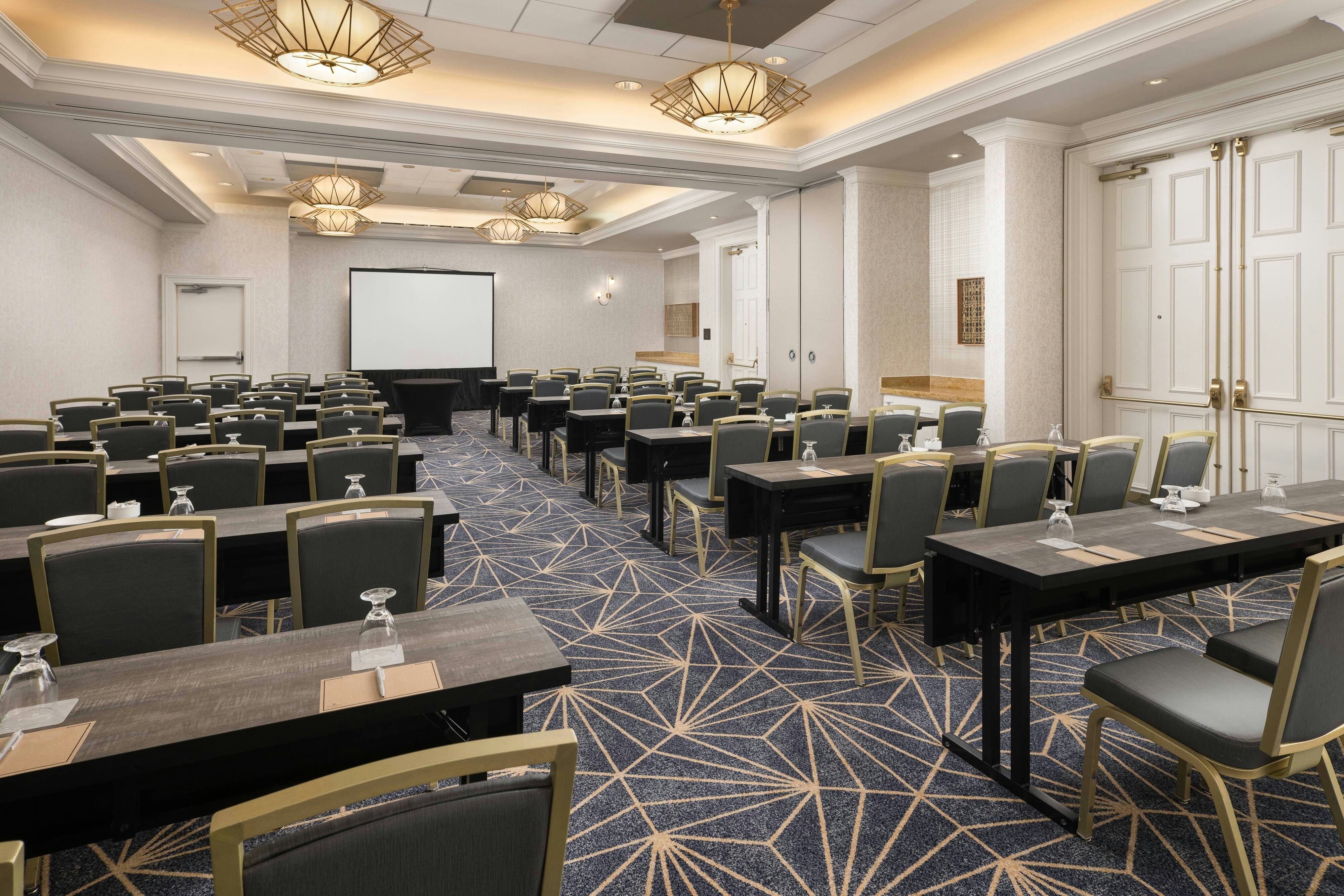 Renaissance Fort Lauderdale West Hotel