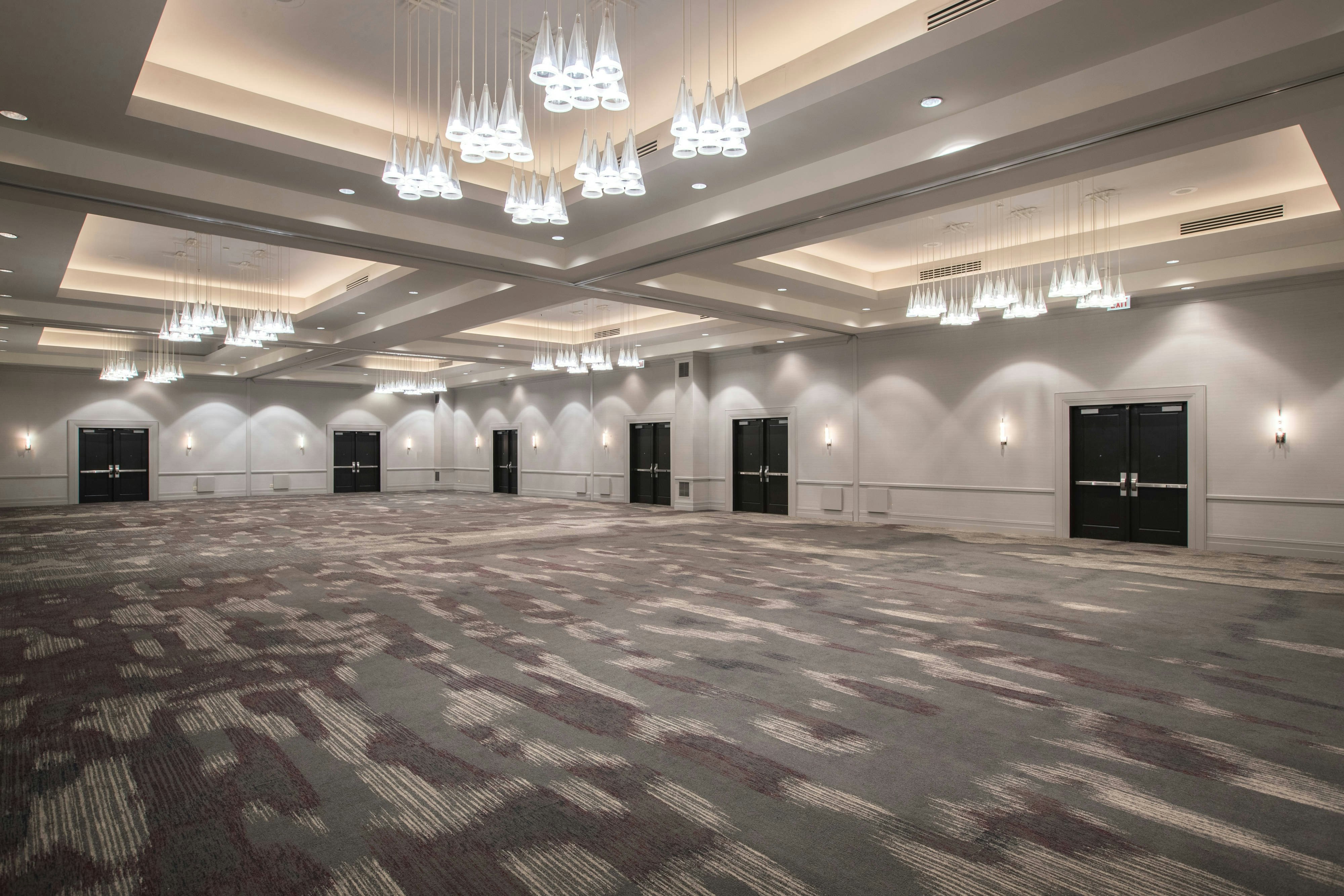 Renaissance Chicago O’Hare Suites Hotel