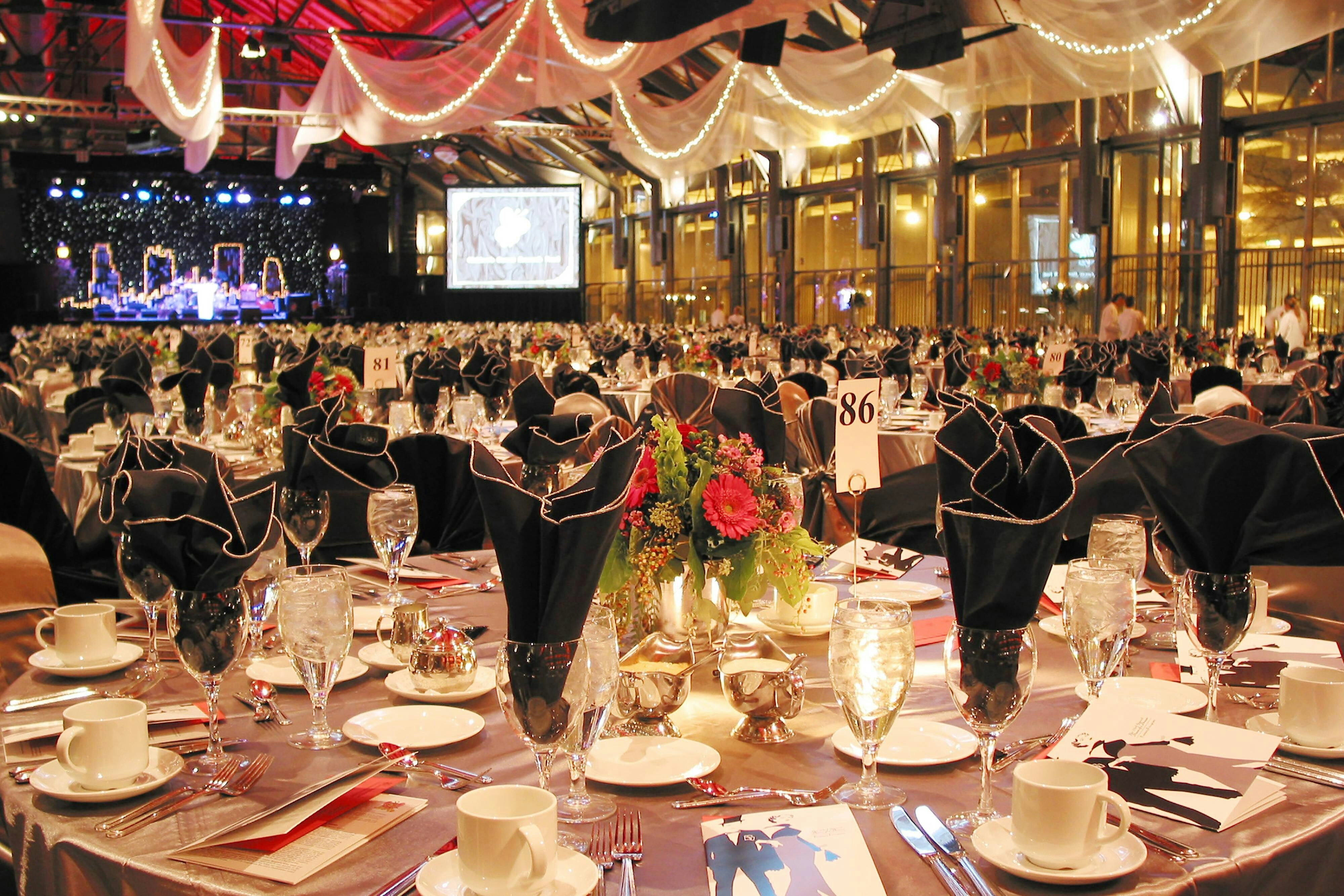 Renaissance Minneapolis Hotel, The Depot