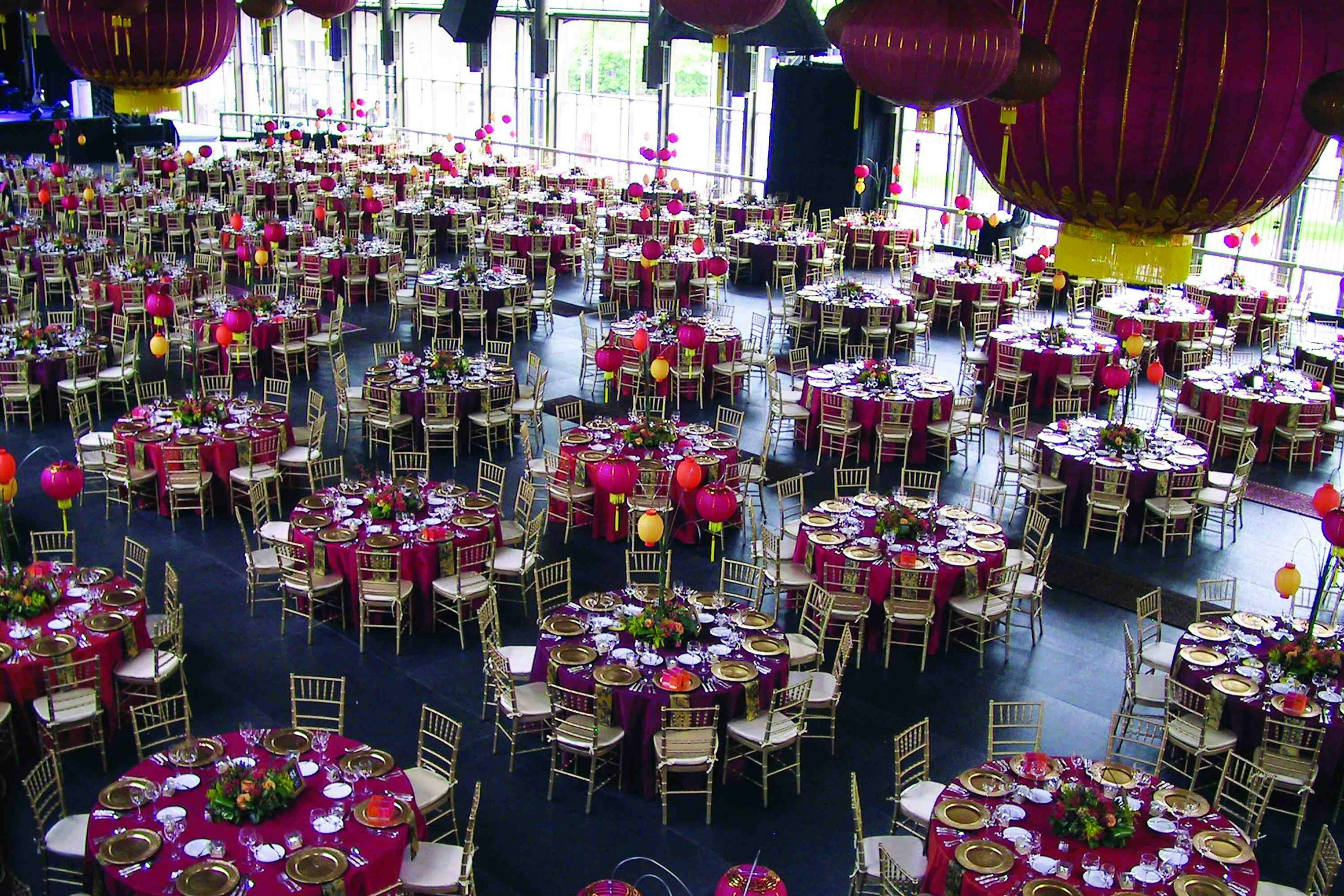 Renaissance Minneapolis Hotel, The Depot