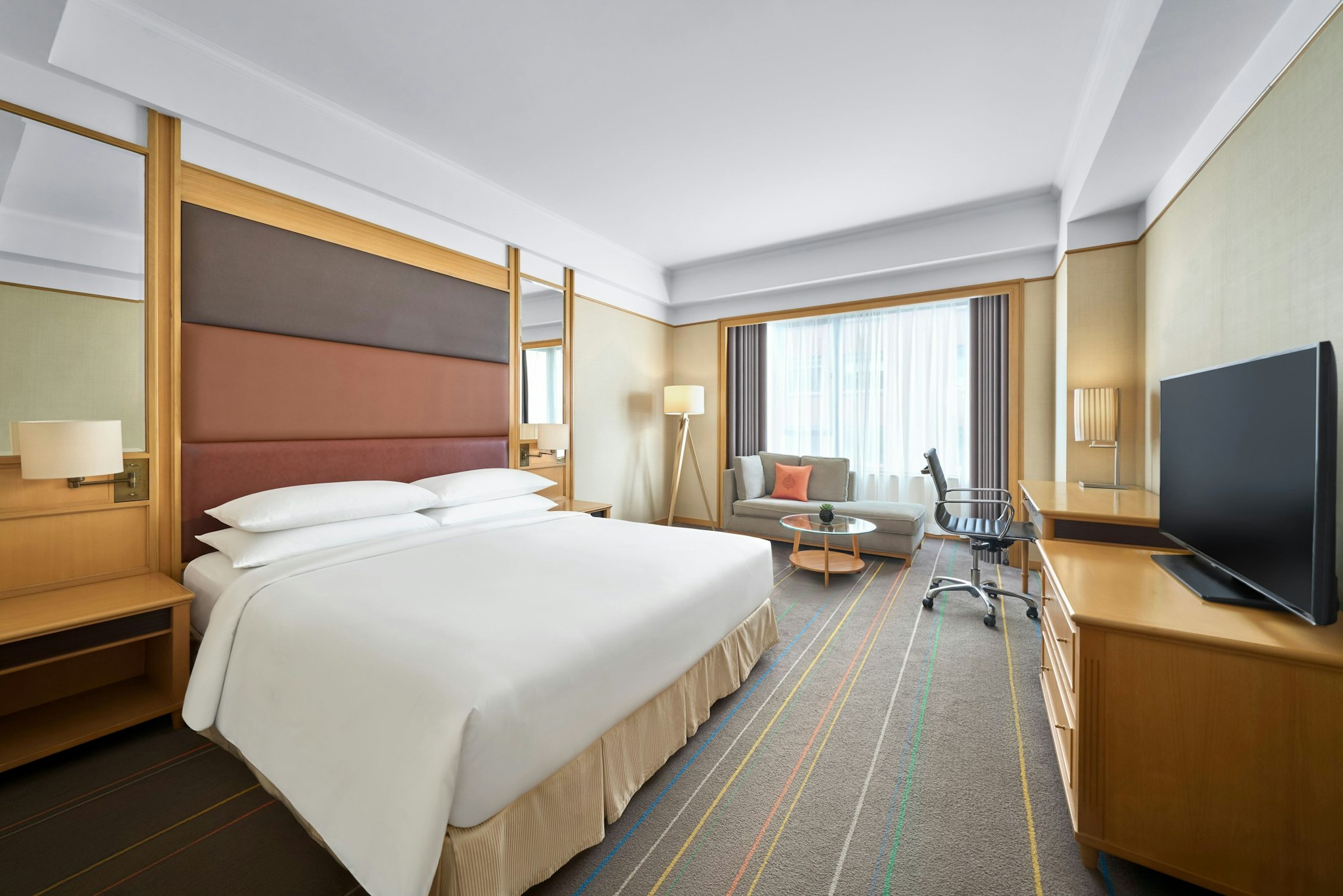 Renaissance Riverside Hotel Saigon