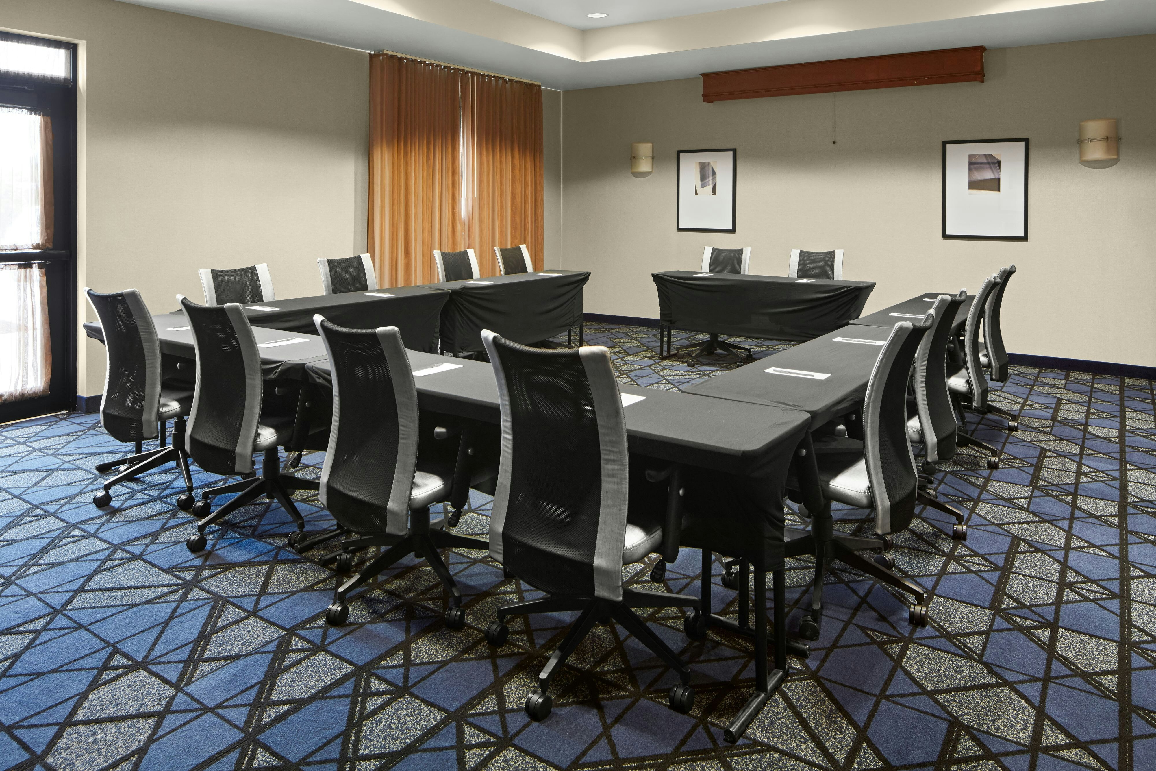 Courtyard by Marriott Winchester Medical Center