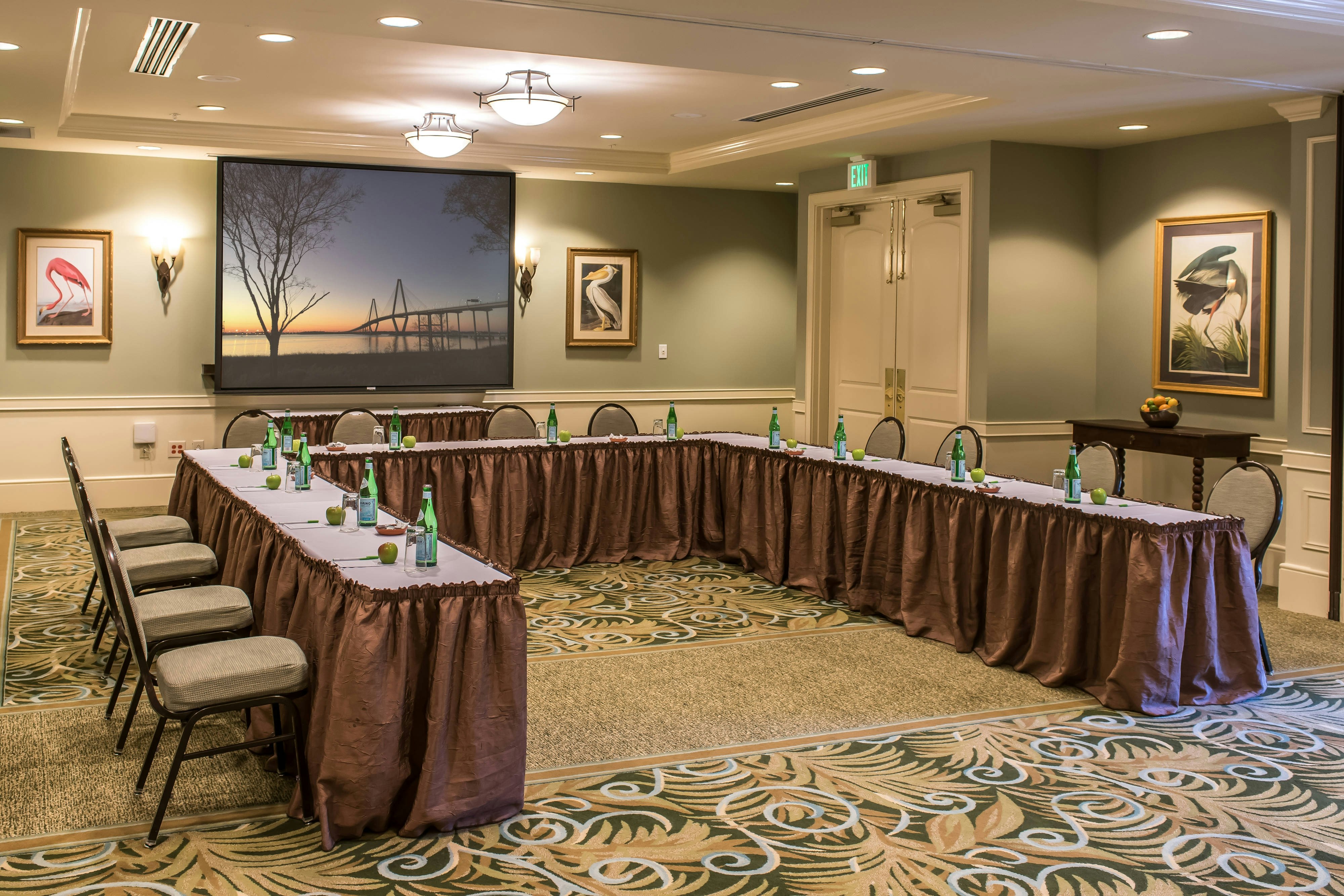 Courtyard by Marriott Charleston Mt. Pleasant