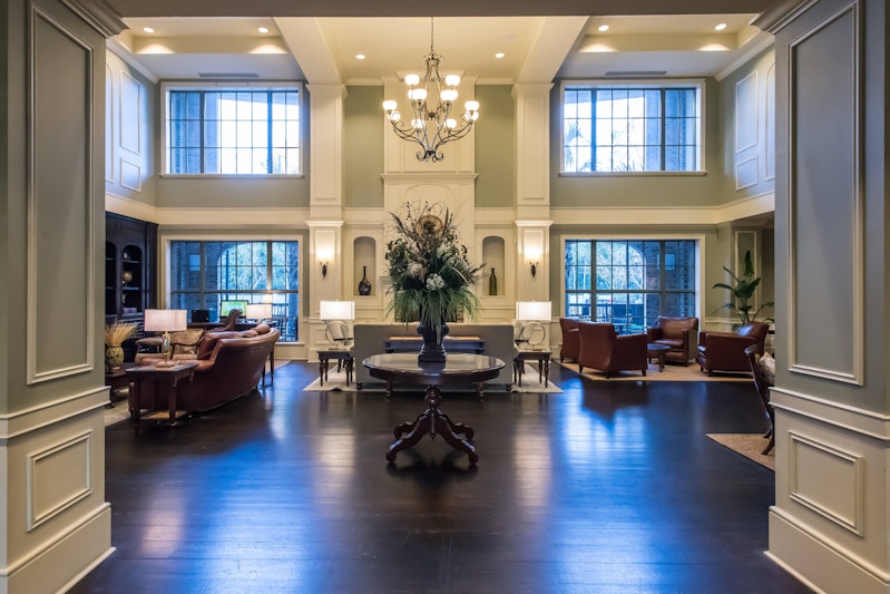 Courtyard by Marriott Charleston Mt. Pleasant