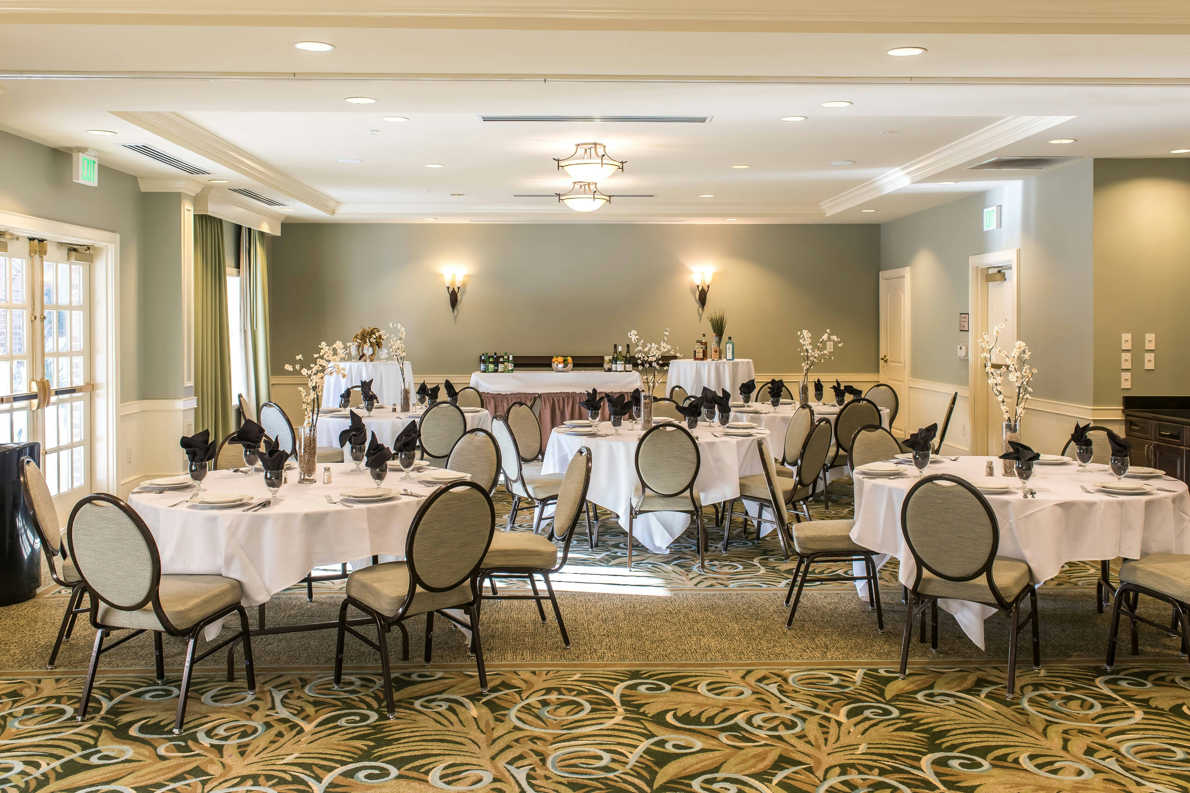 Courtyard by Marriott Charleston Mt. Pleasant