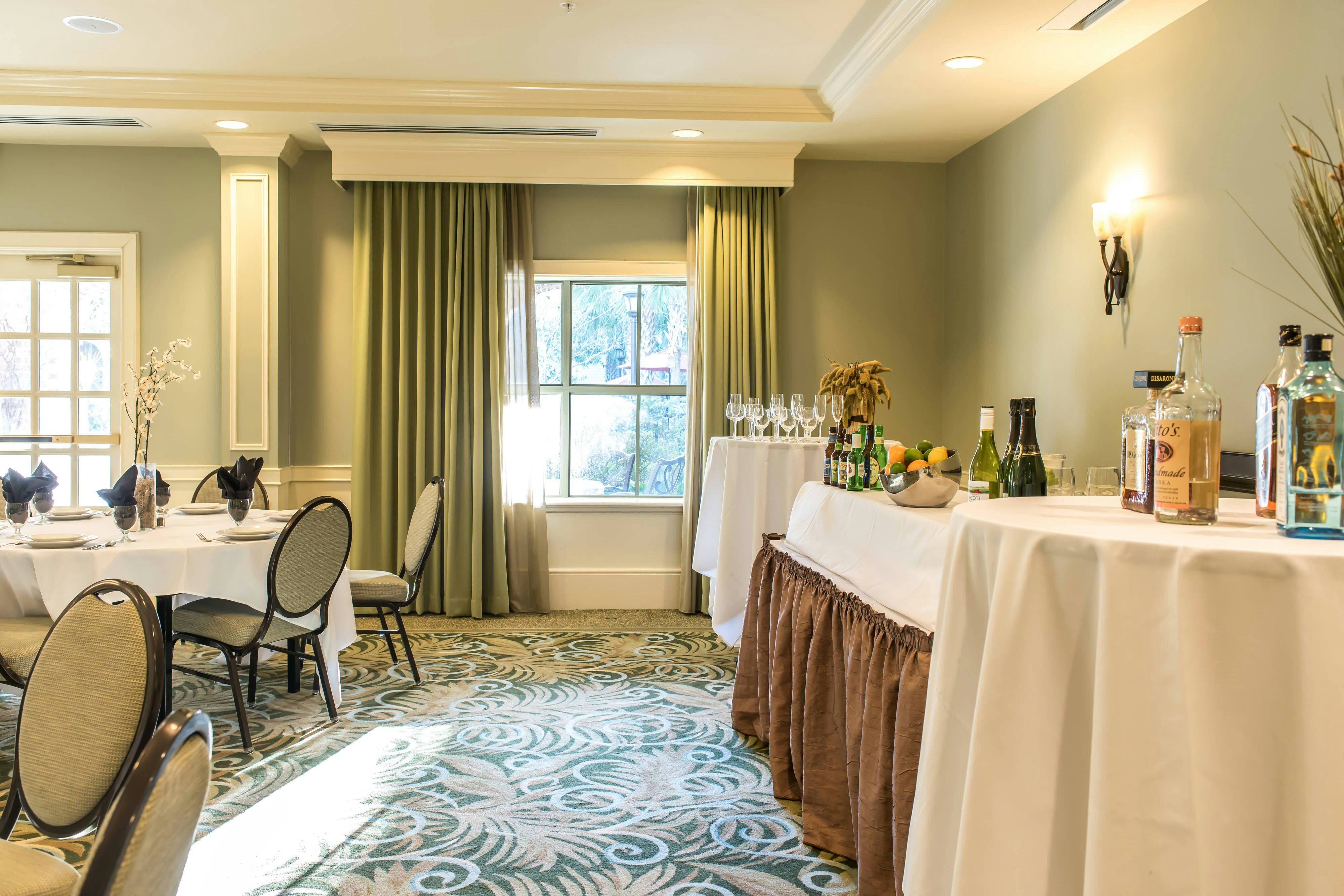 Courtyard by Marriott Charleston Mt. Pleasant