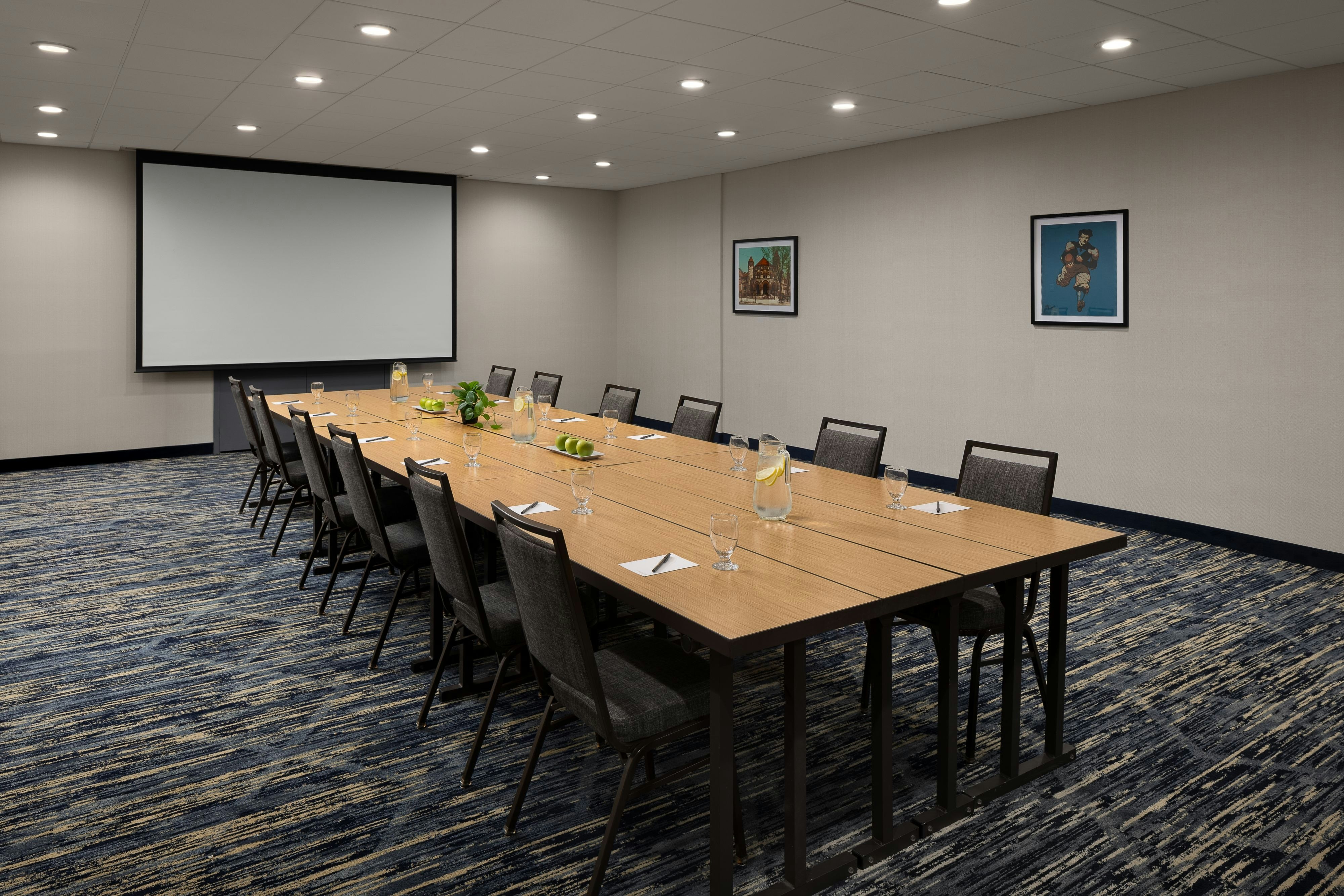 Courtyard by Marriott New Haven at Yale