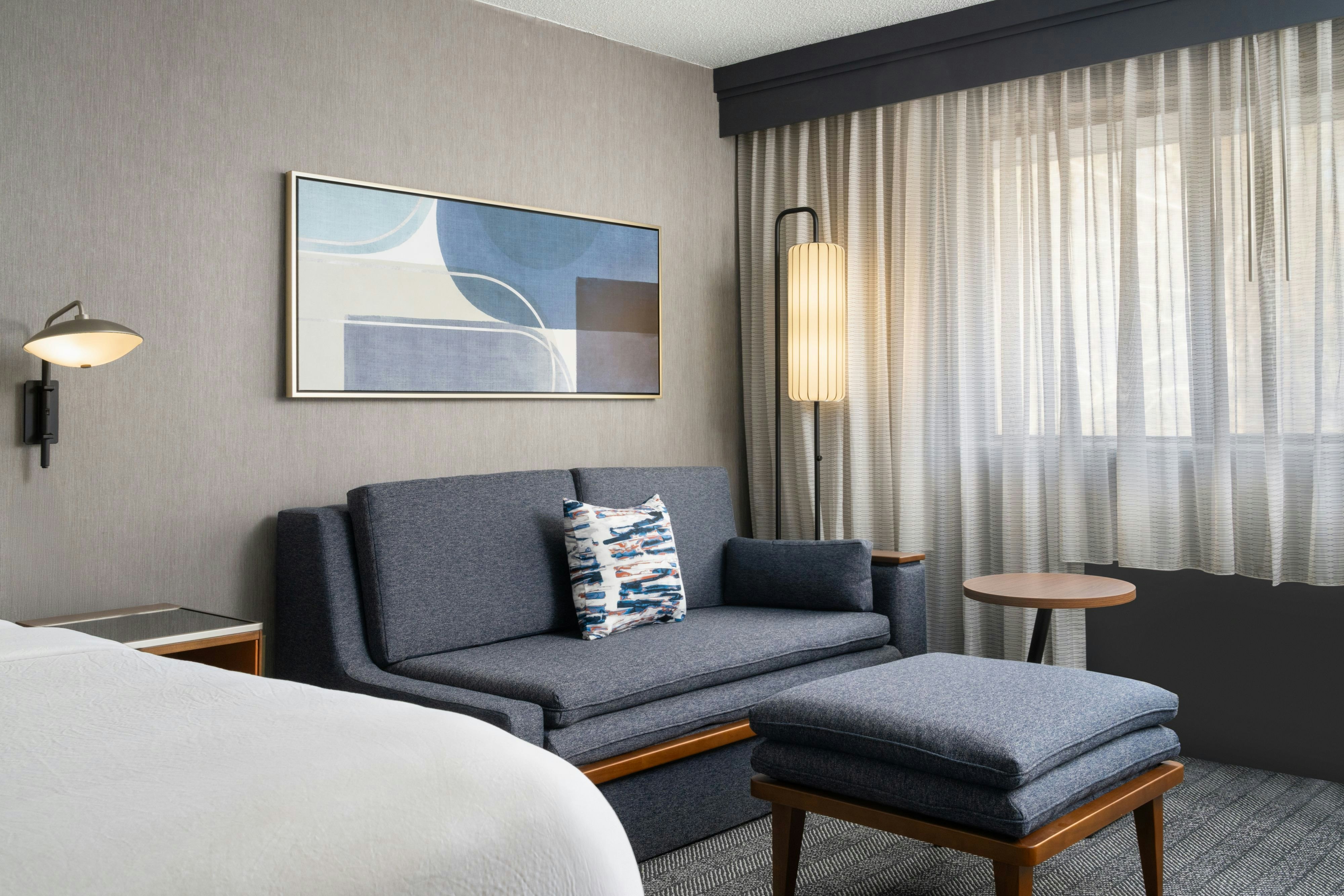 Courtyard by Marriott Hartford Cromwell