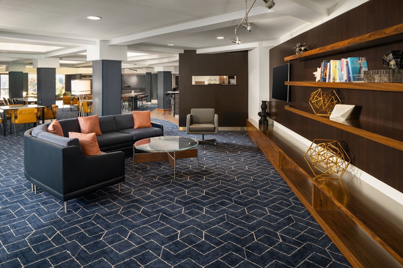 Courtyard by Marriott Hartford Cromwell
